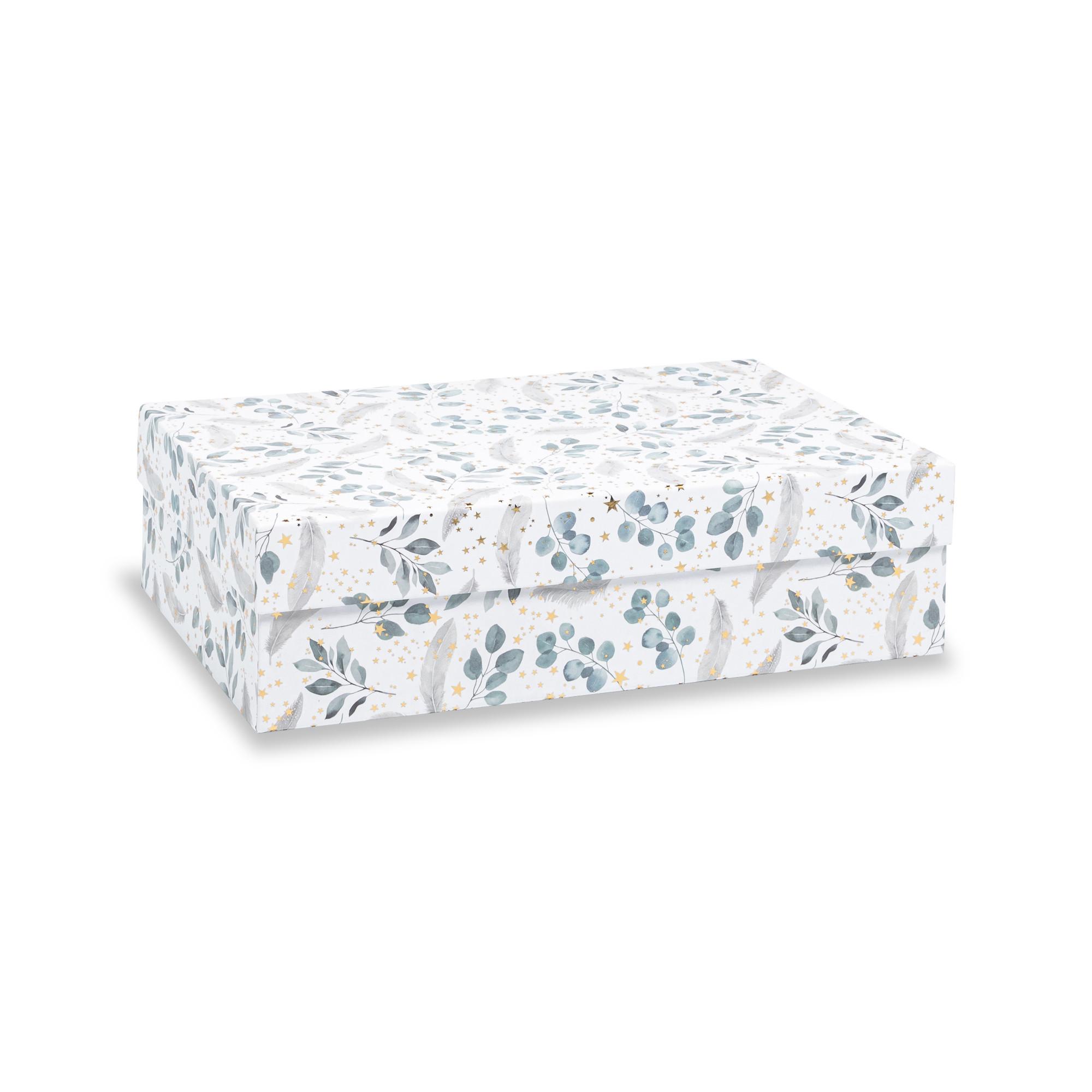 Manor Geschenkbox Luxe