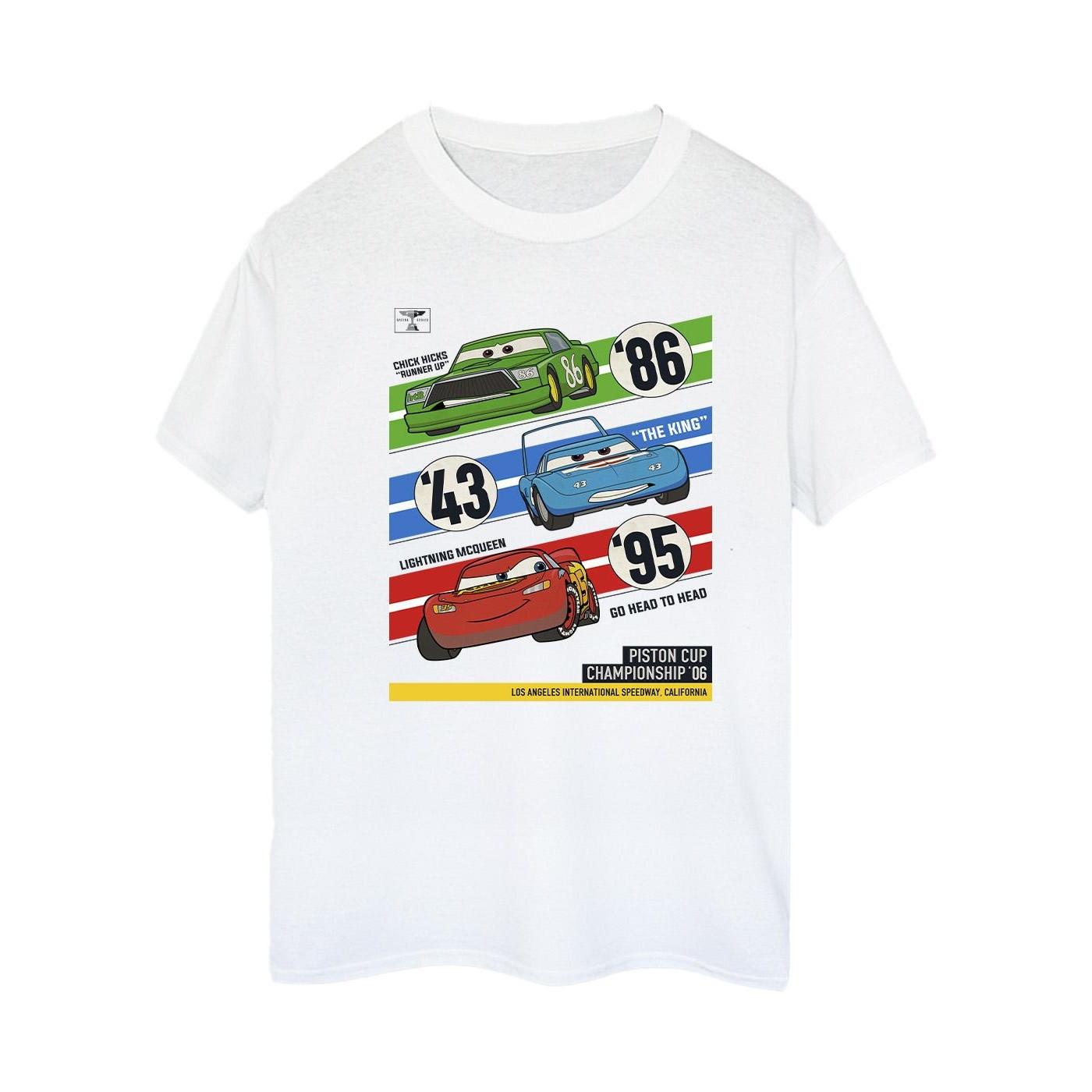 Disney Piston Cup Champions T-Shirt