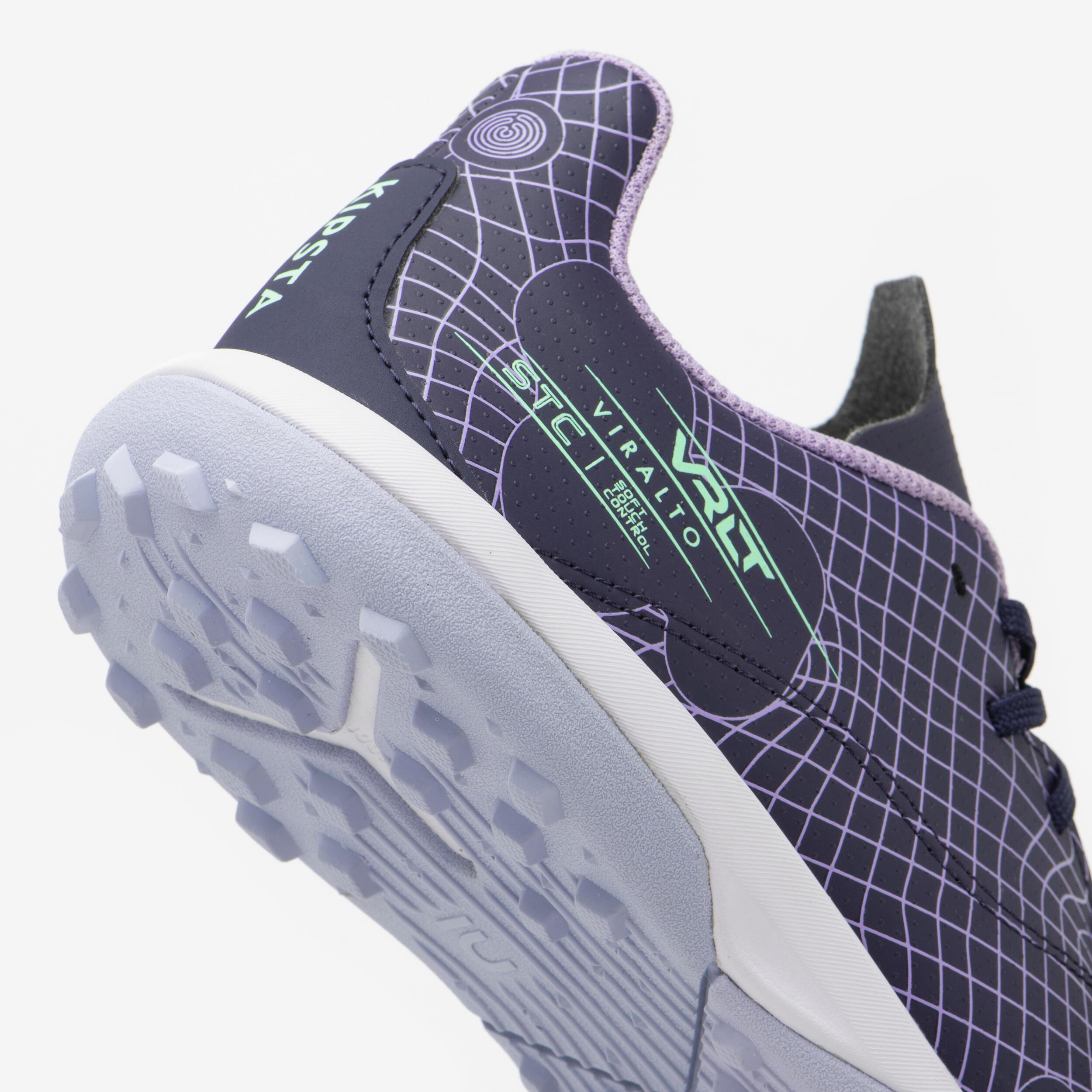 KIPSTA Fussballschuhe - VIRALTO I TURF