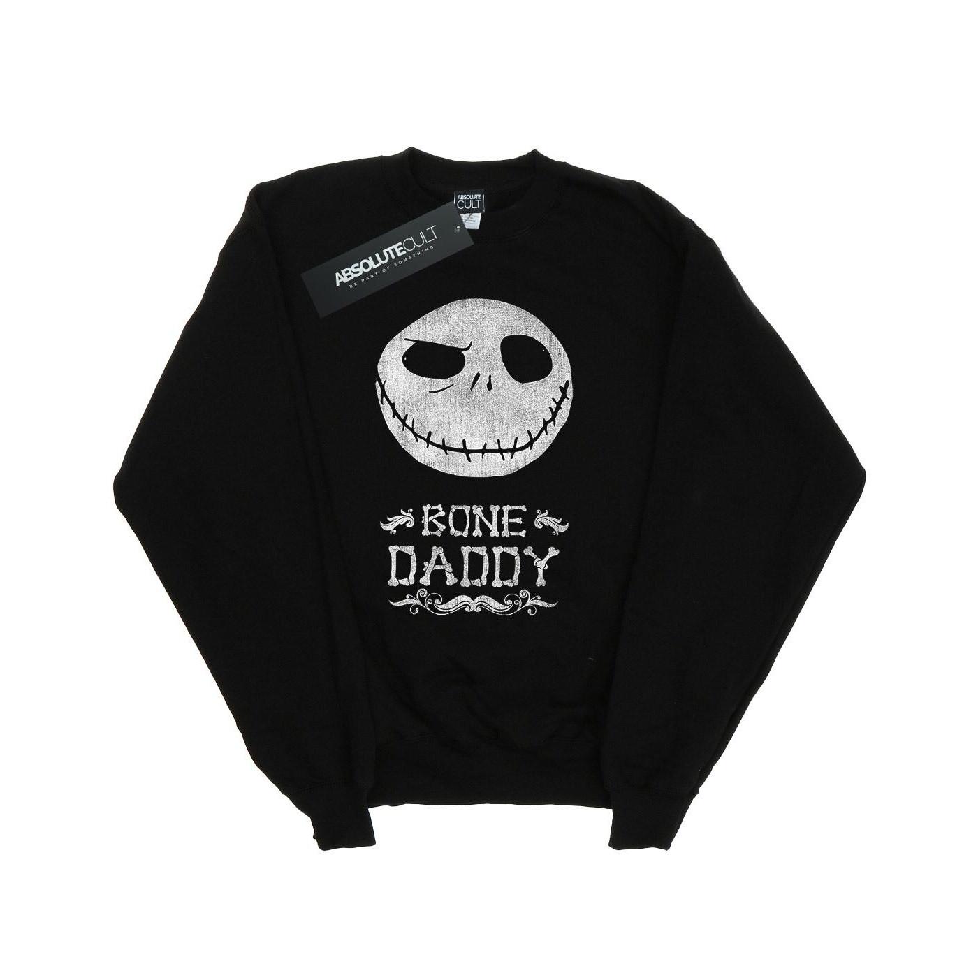 Disney Nightmare Before Christmas Sweatshirt