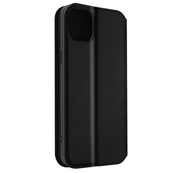 Avizar Classic Cover Apple iPhone 14 Schwarz