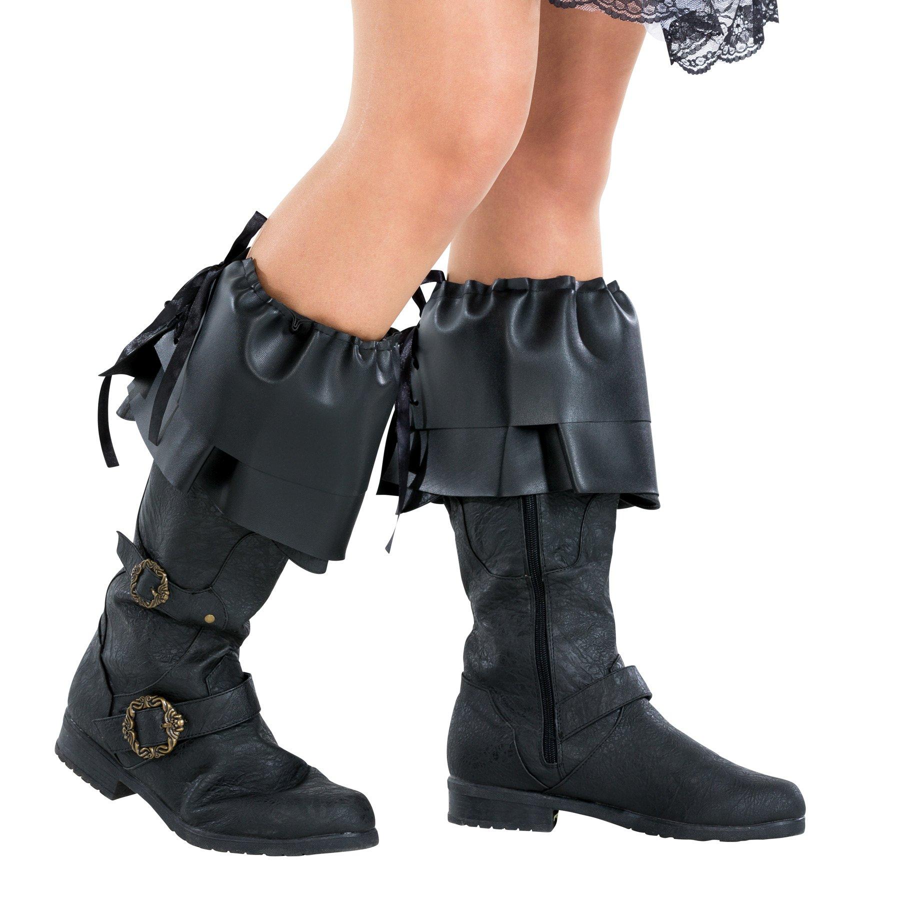 Tectake Frauenkostüm Piratenbraut Claire