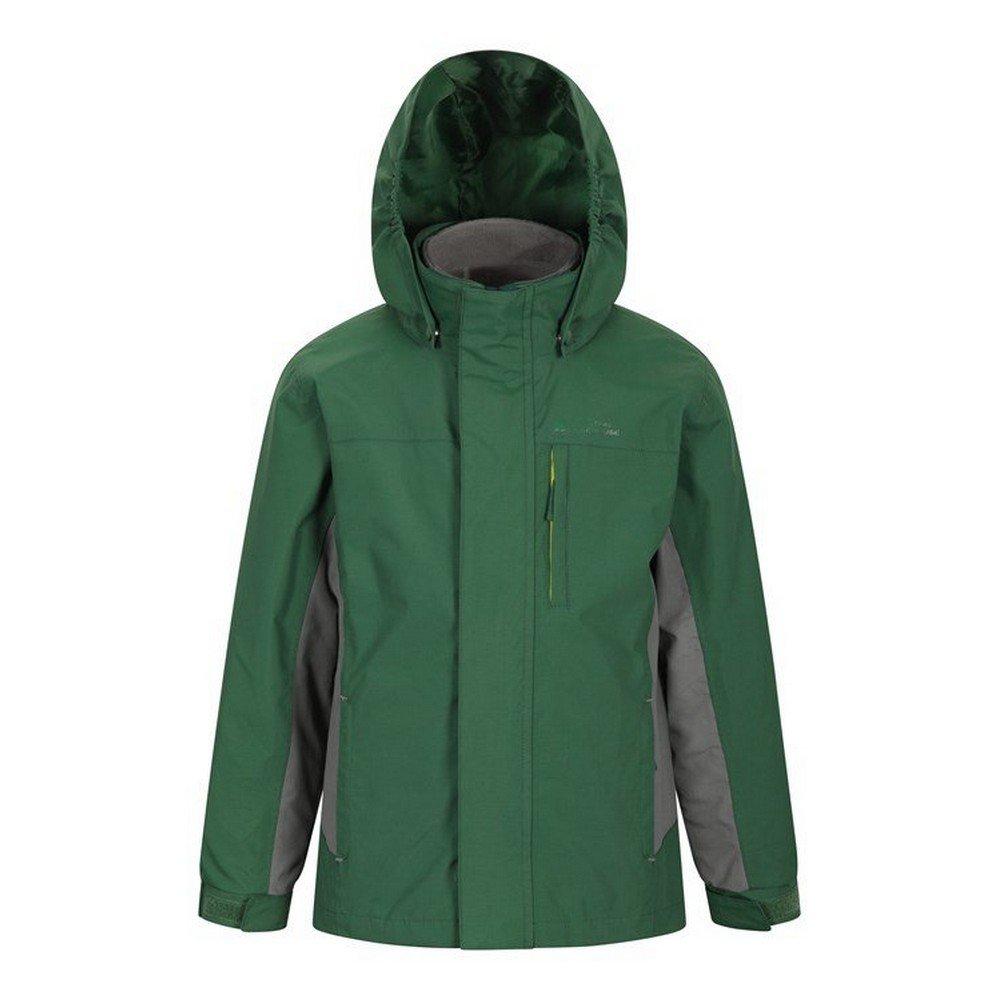 Mountain Warehouse Cannonball Jacke, wasserfest 3 in 1