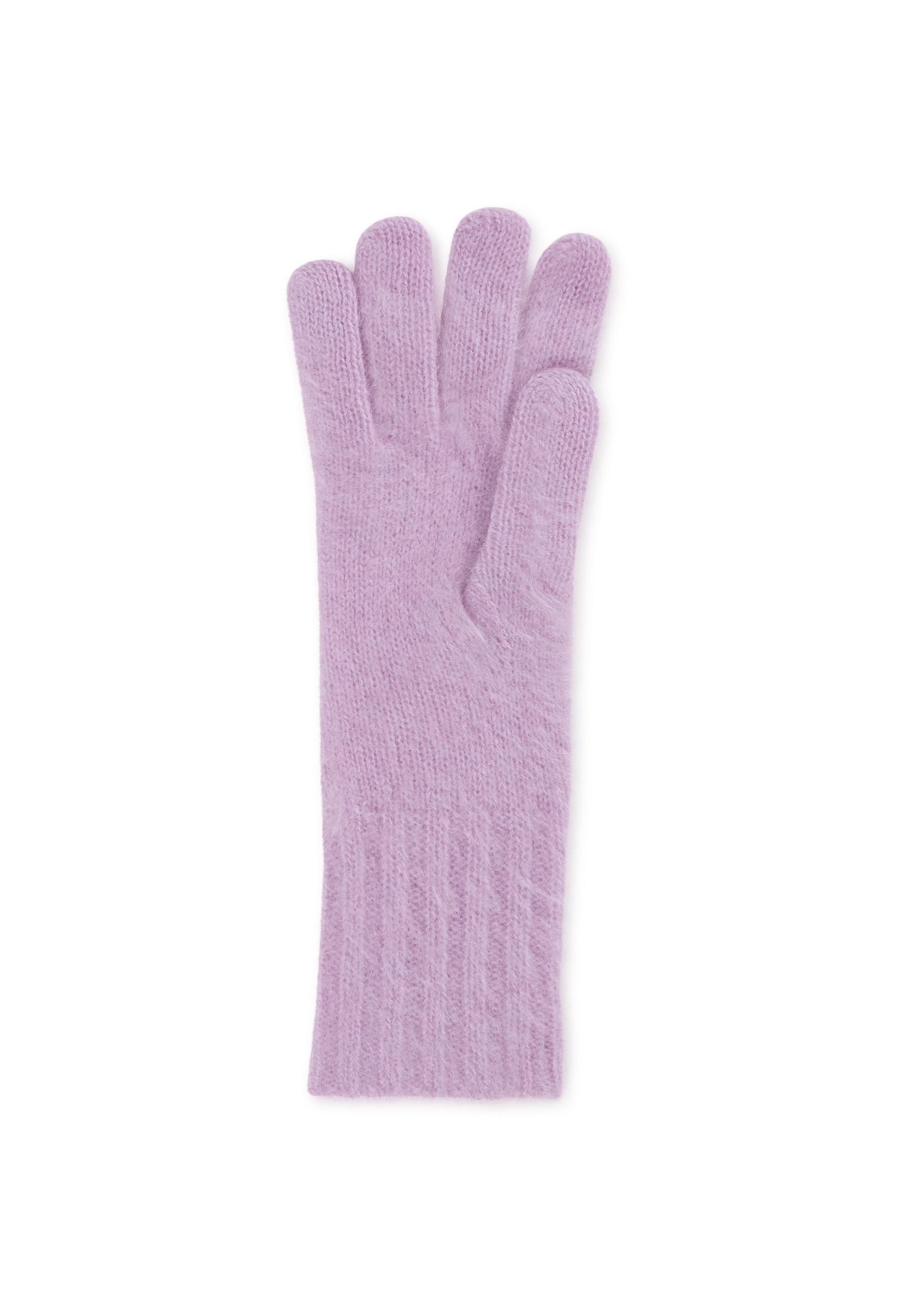 CASH-MERE.CH Kaschmir Handschuhe