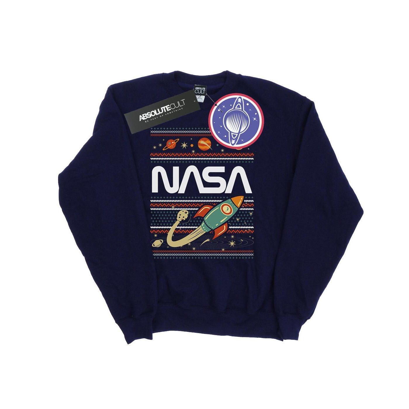 Nasa Sweatshirt
