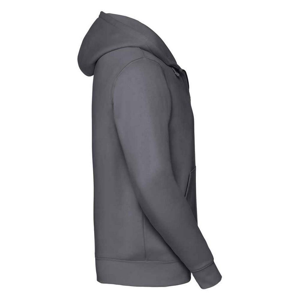 Russell Authentic Sweatshirt mit Kapuze