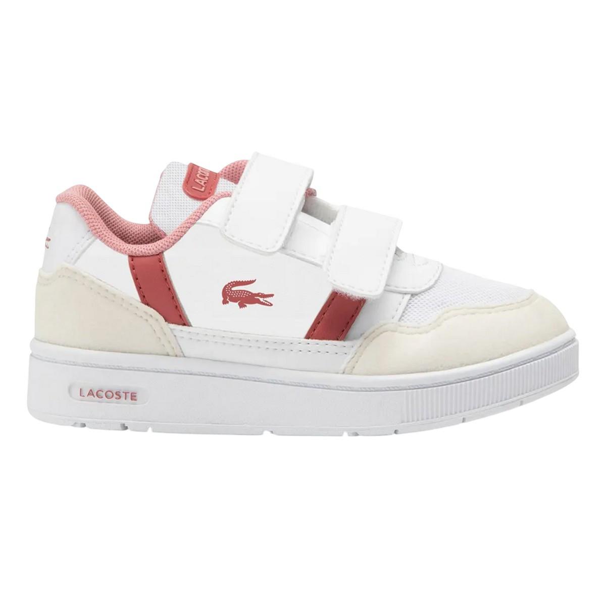 LACOSTE Sneaker TClip