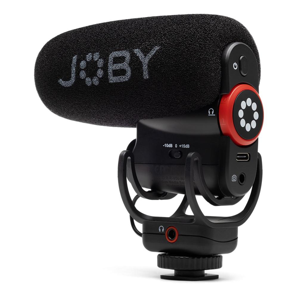 Joby Wavo Plus