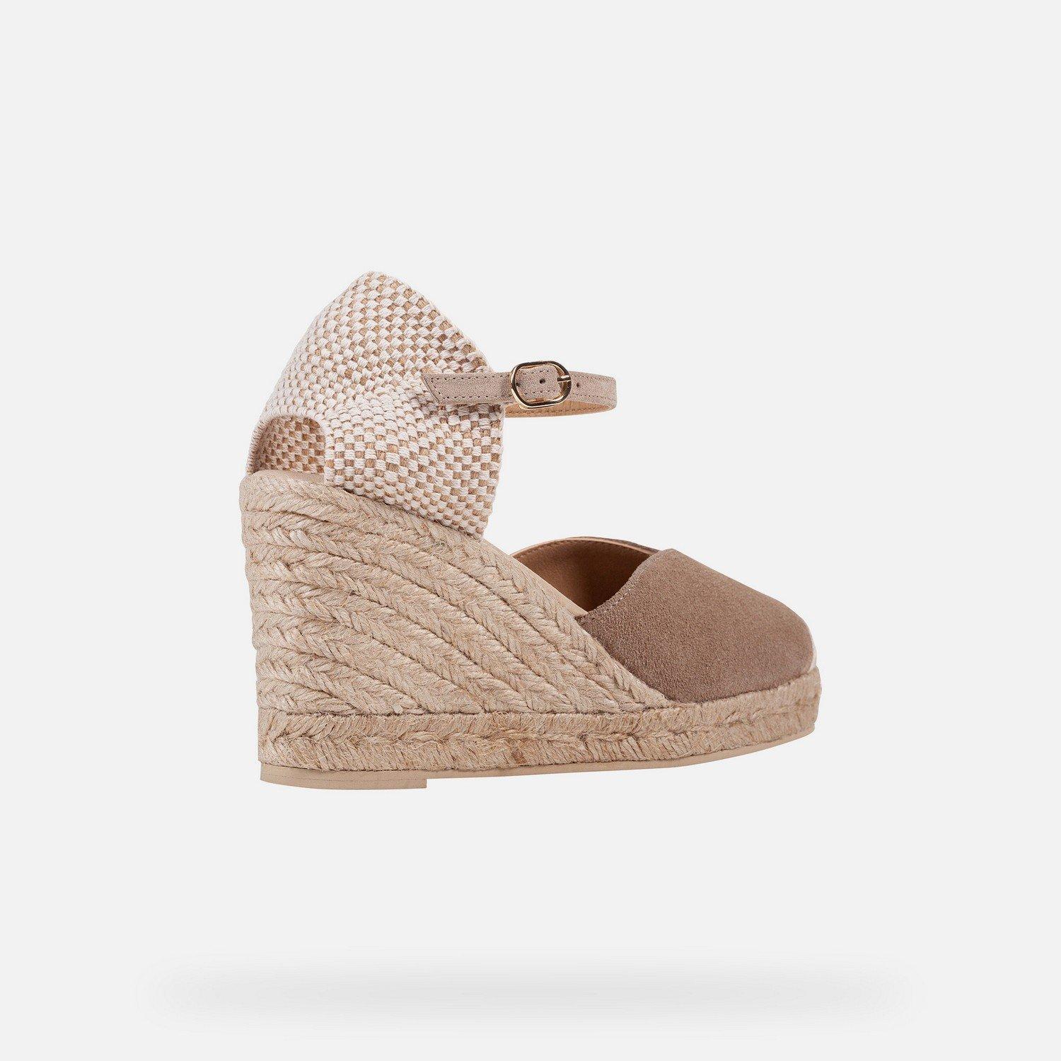 GEOX D Gelsa A Sandalen