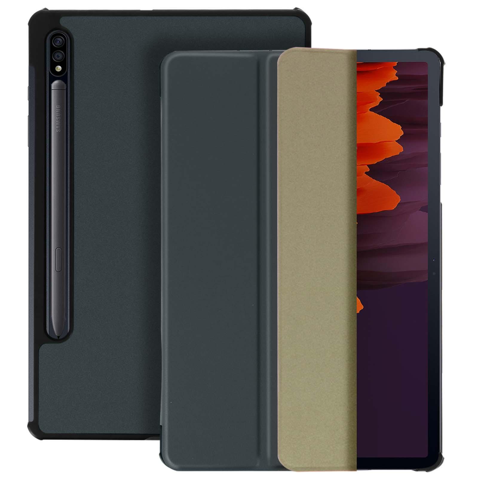 Avizar Etui Samsung Galaxy Tab S7 11.0 Grau