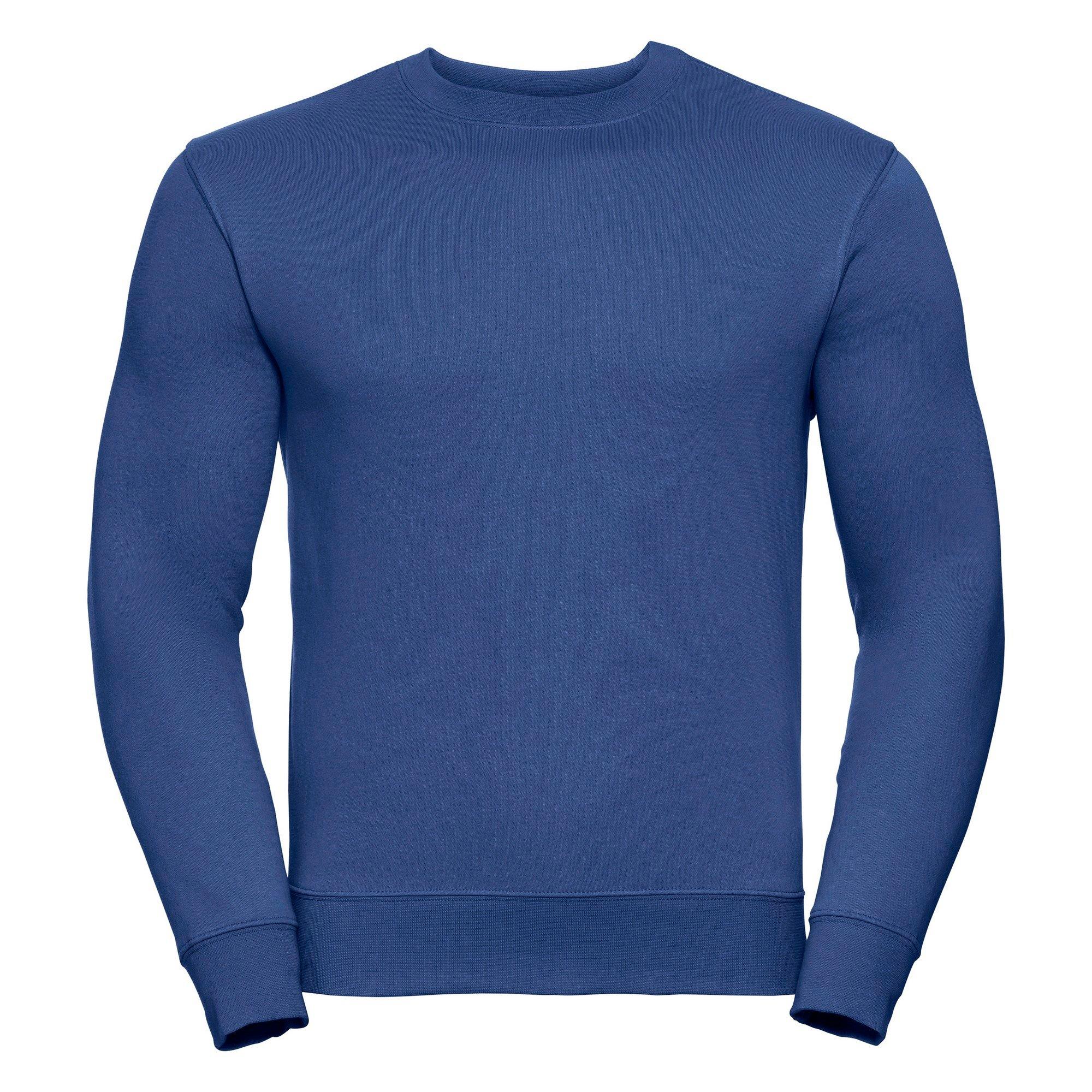Russell Authentic Sweatshirt (Schlanker Cut)