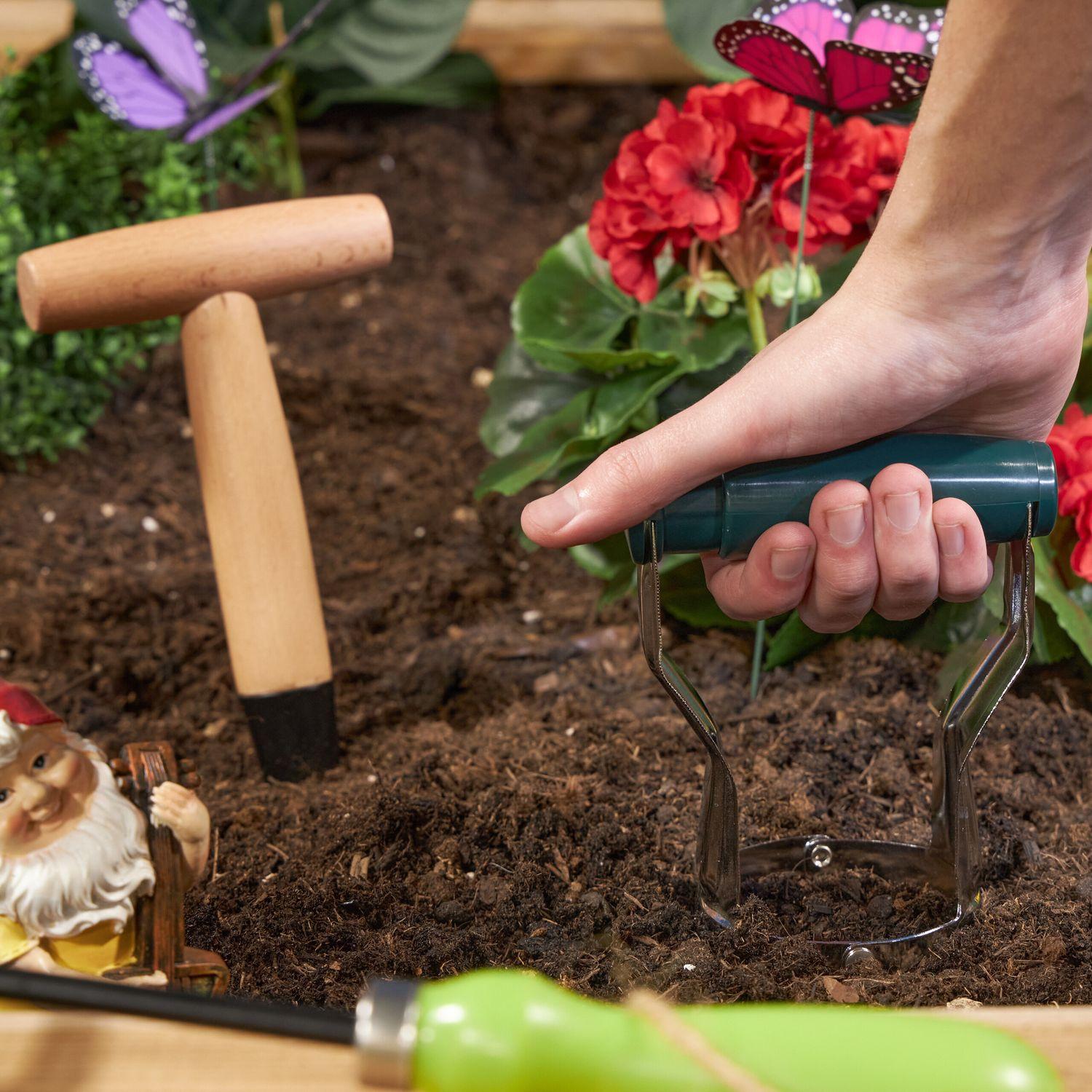 B2X Pflanzset für Blumenzwiebeln