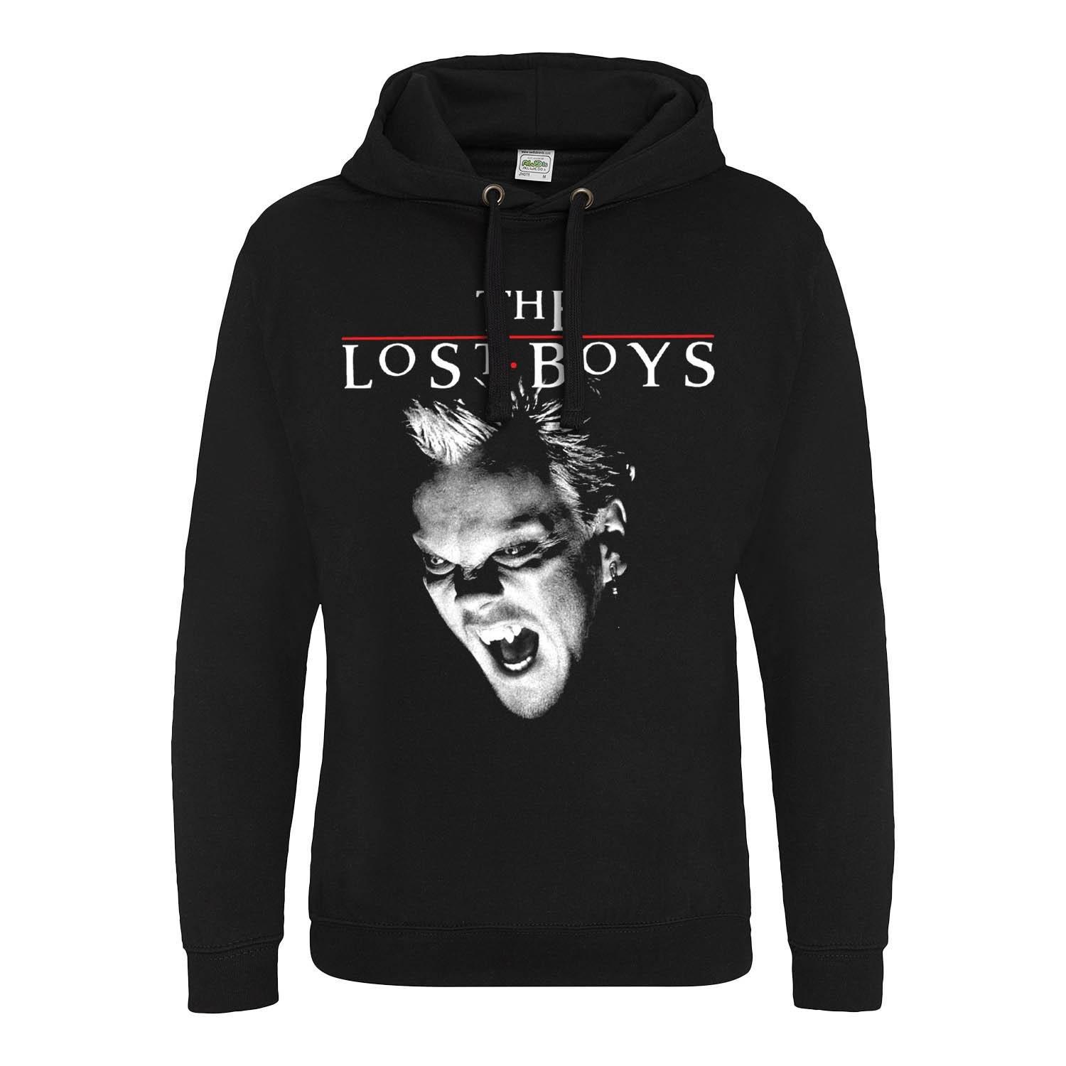 The Lost Boys Hoodie zum Überziehen