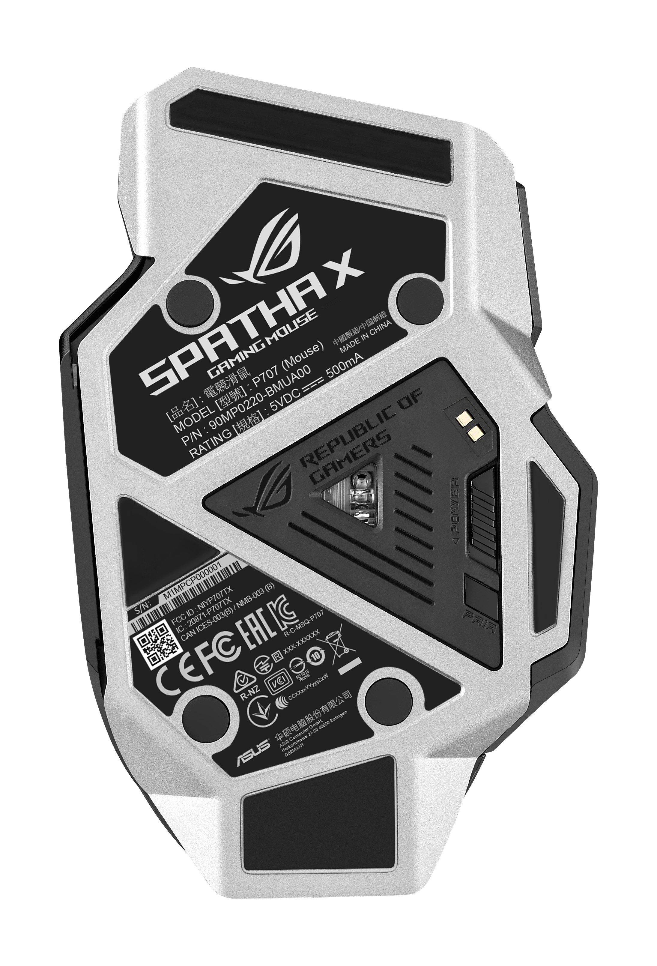 ASUS ROG Spatha X