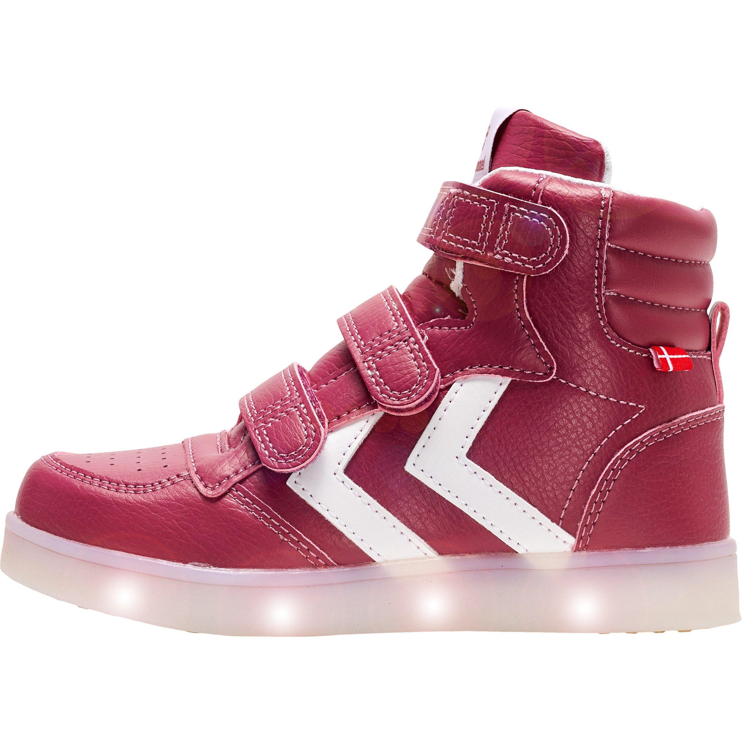 Hummel sneakers stadil flash