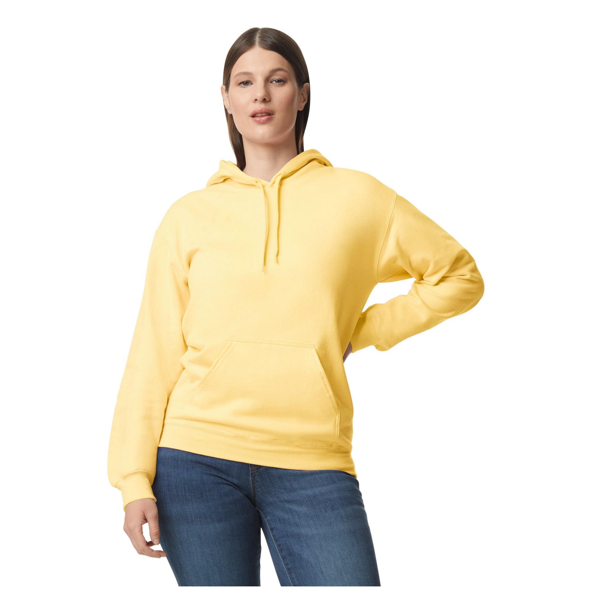 Gildan Softstyle Kapuzenpullover