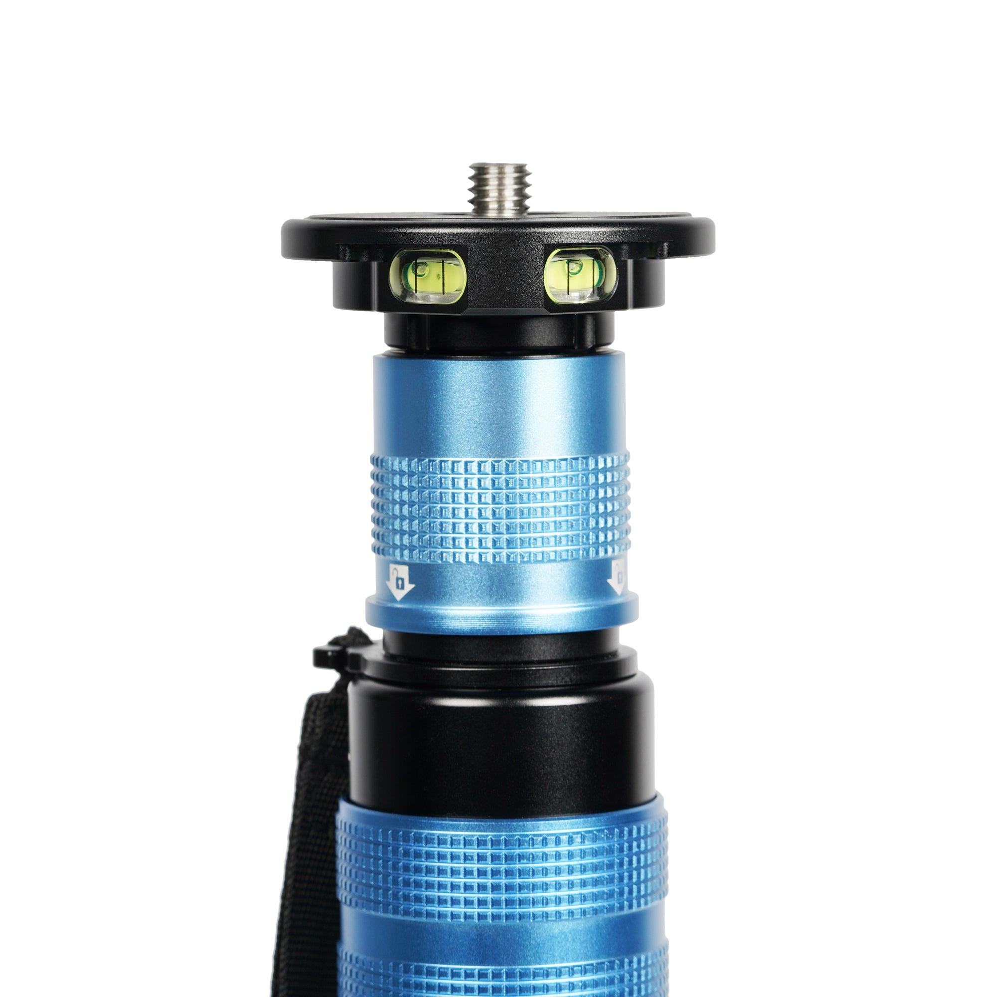 Sirui Sirui P-325FL 1/4, 3/8