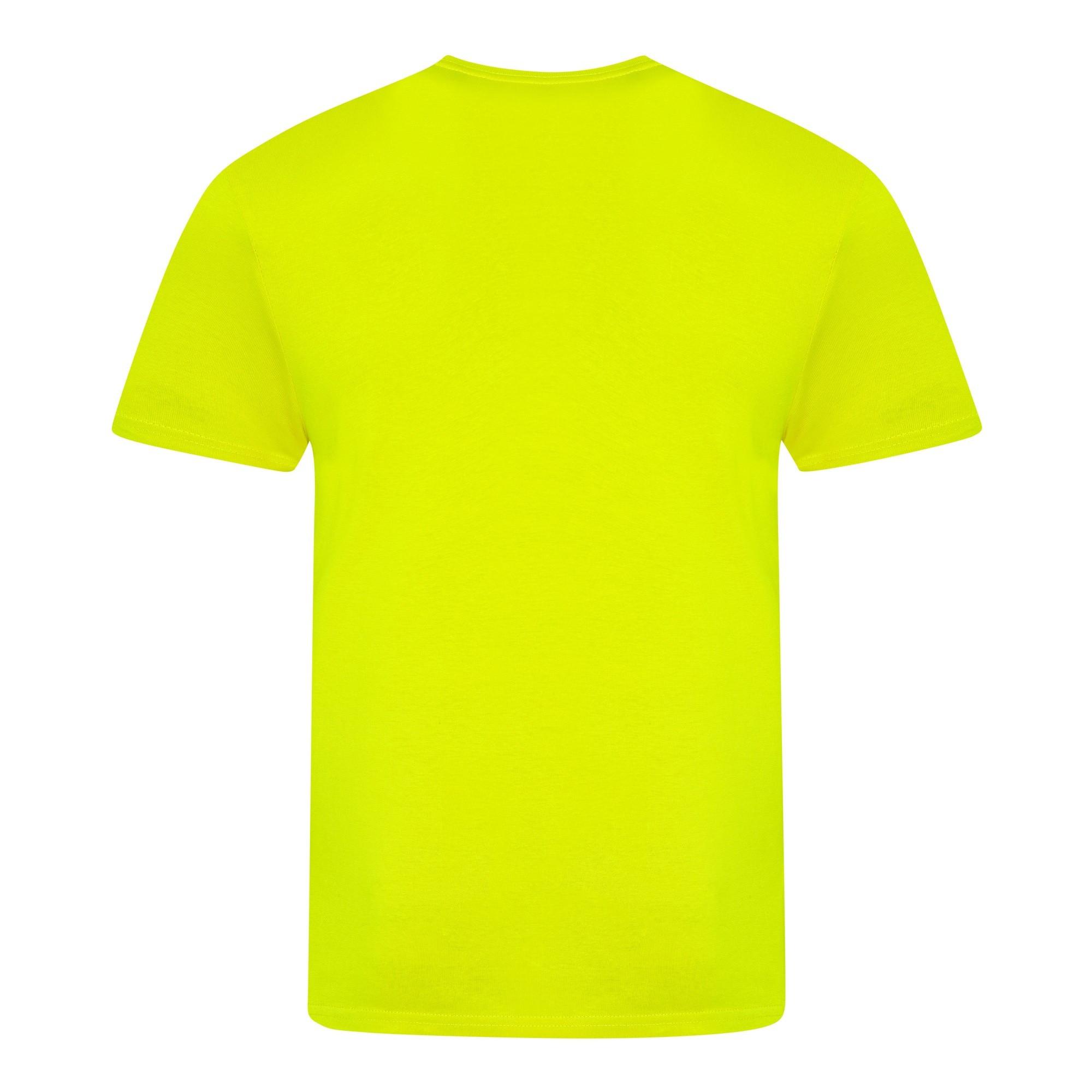 AWDis Electric TriBlend T-Shirt