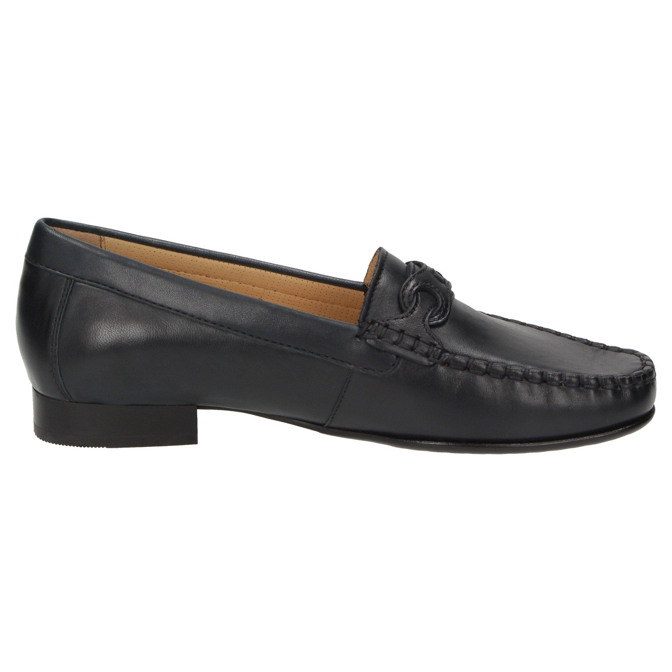 Sioux Slipper Colandina
