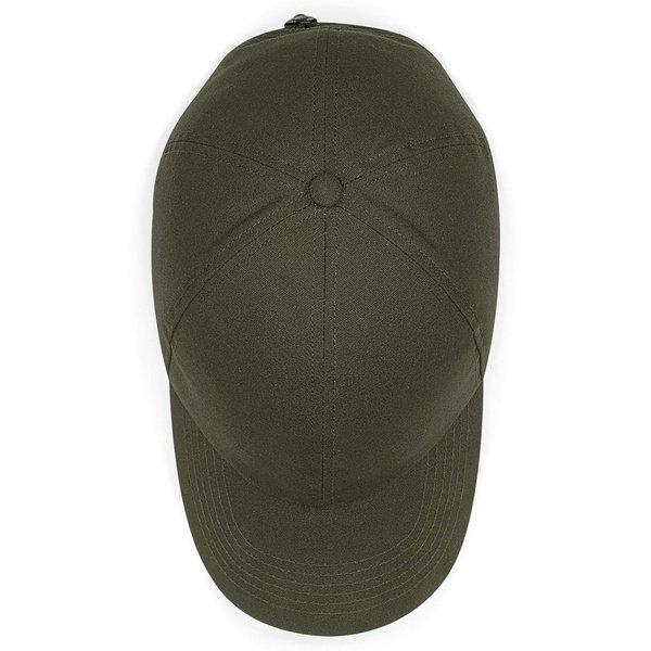 Beechfield Bio 6Panel Kappe