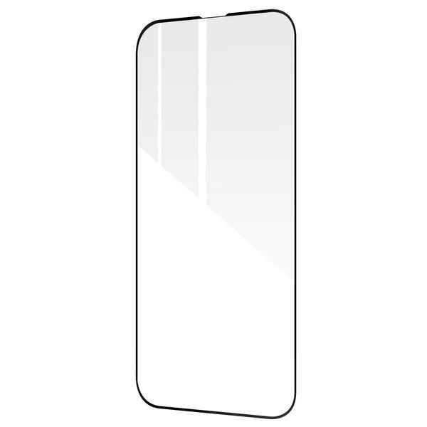 Avizar Schutzfolie Apple iPhone 13 Schwarz