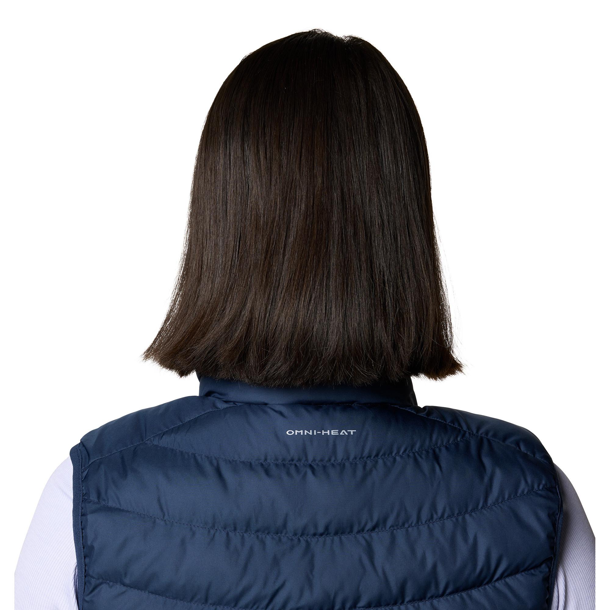 Columbia Powder Lite™ II Vest Gilet, Wattiert
