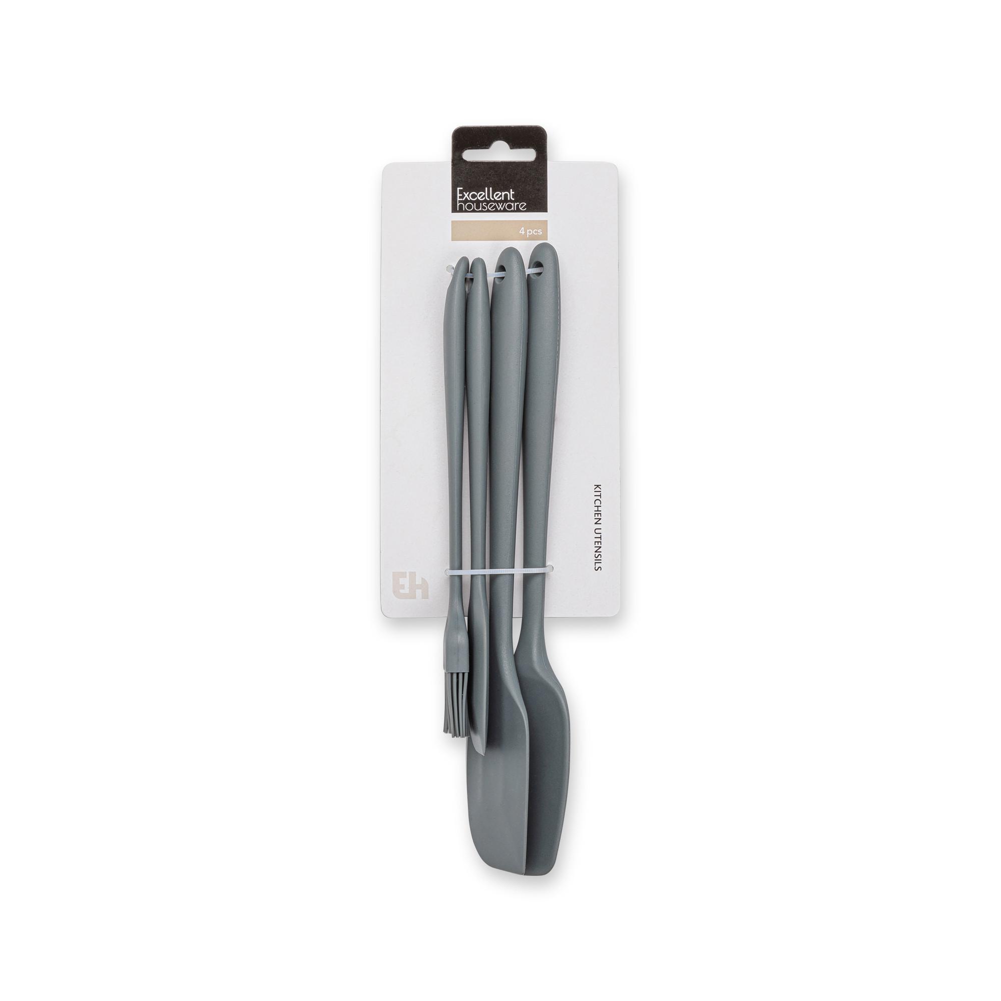 Excellent Houseware Küchenutensilien-Set