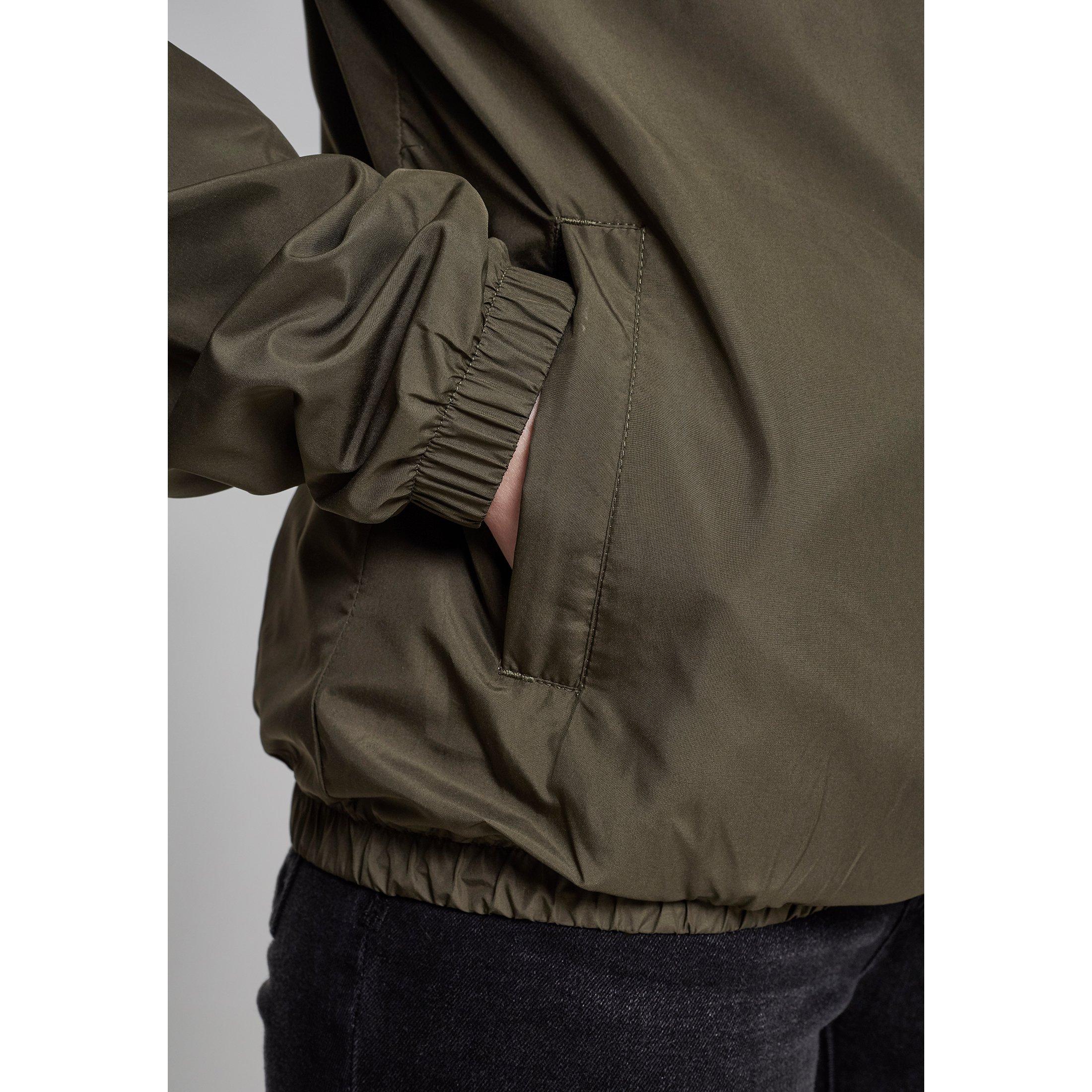 URBAN CLASSICS damen-pullover urban claic baic