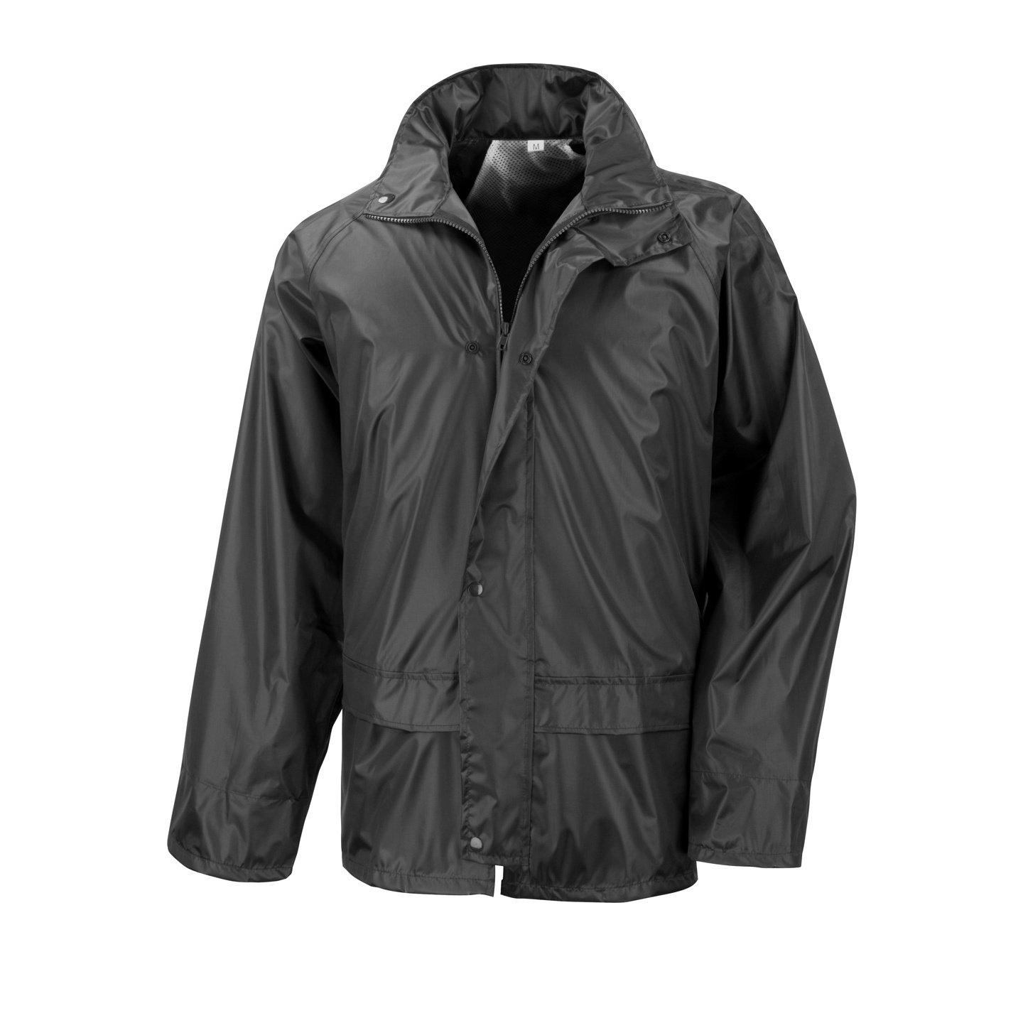 Result Stormdri RegenÜberjacke Regenjacke