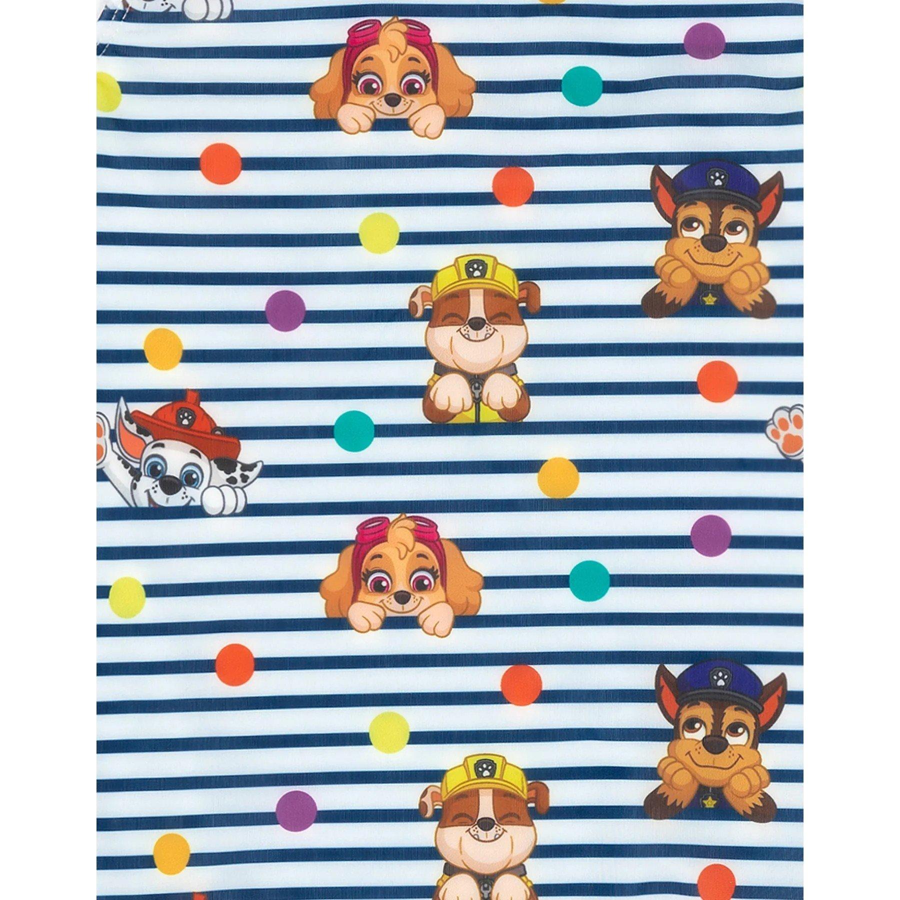 PAW PATROL Badeanzug