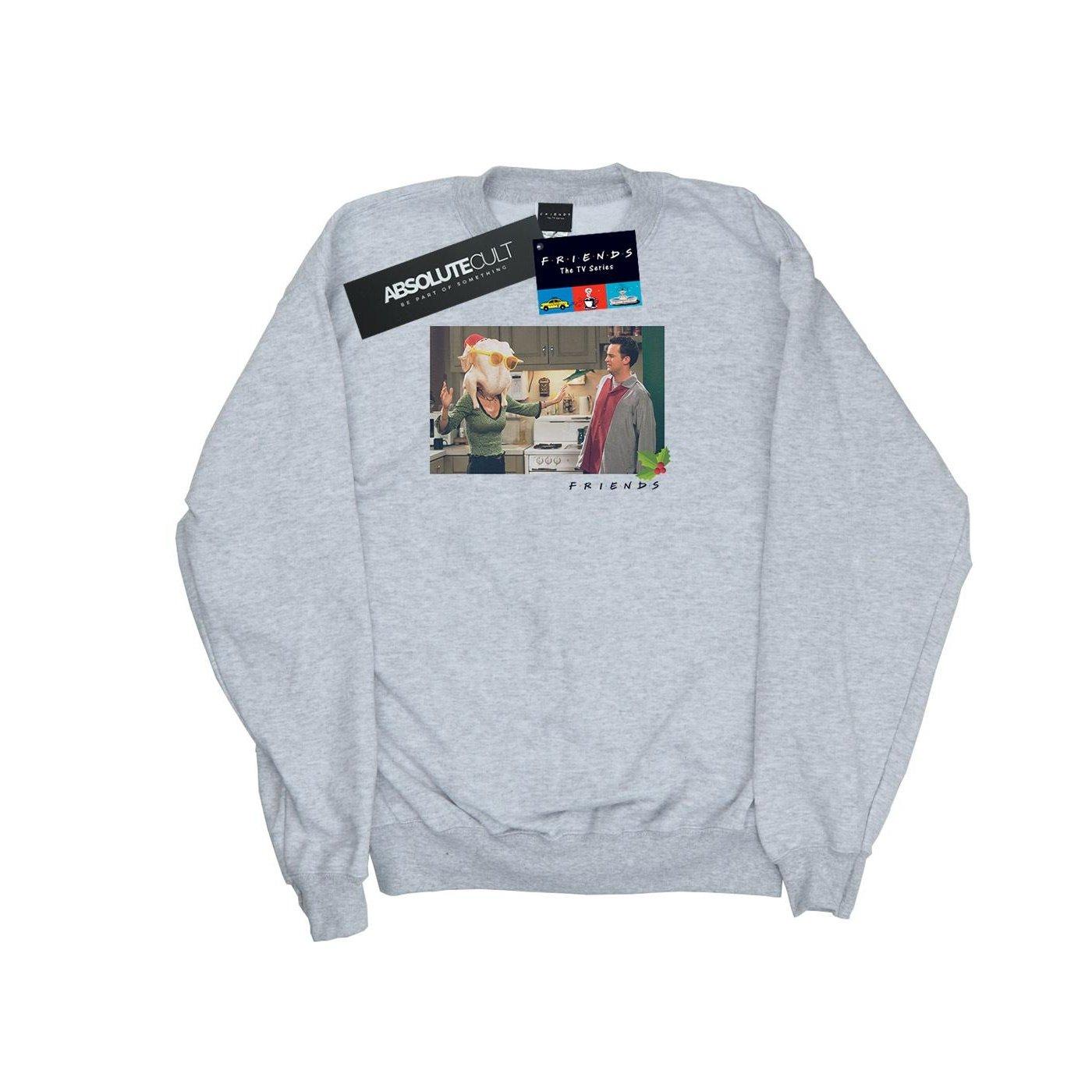 Friends Sweatshirt