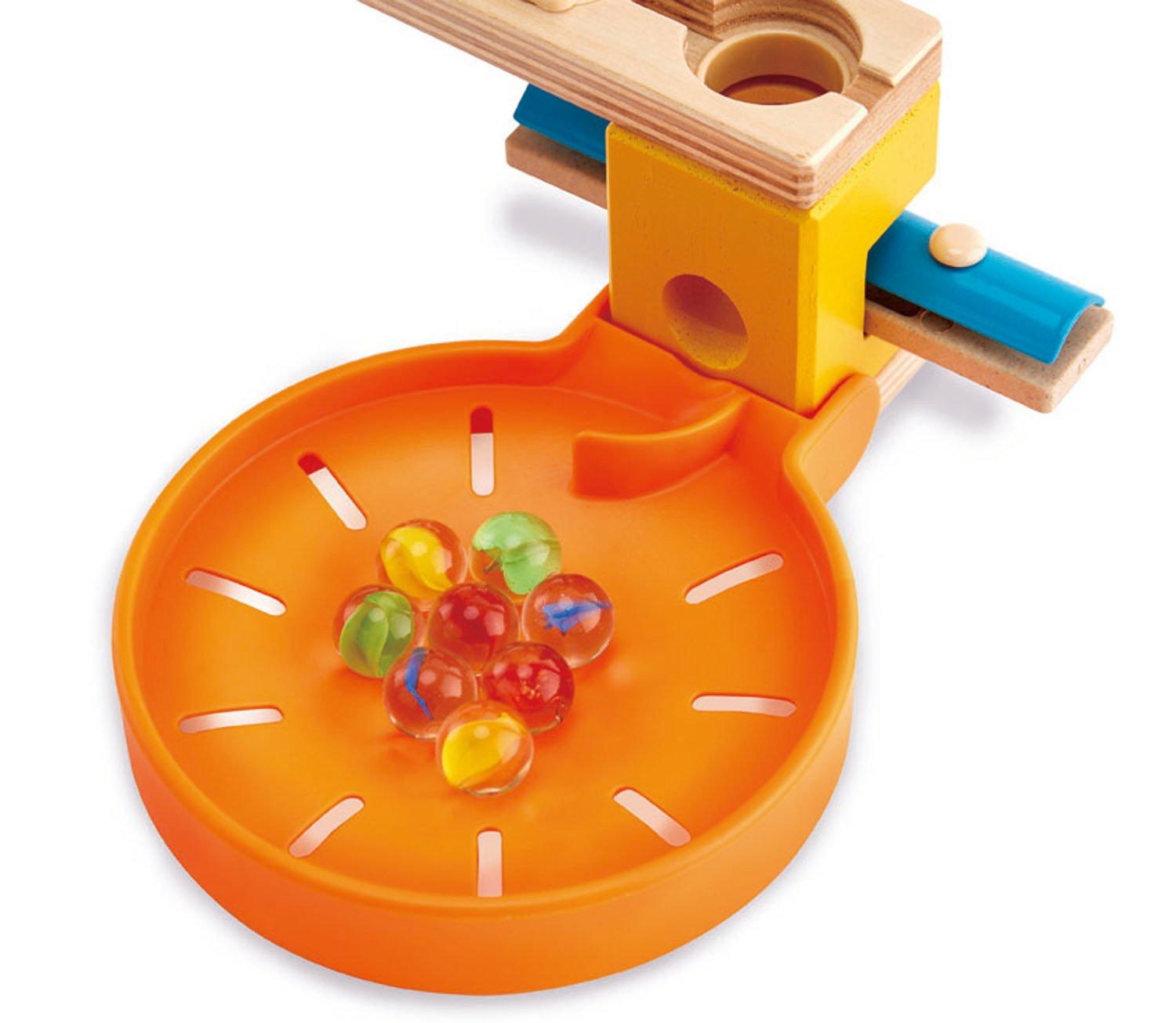 Hape QUADRILLA Murmel-Stopp