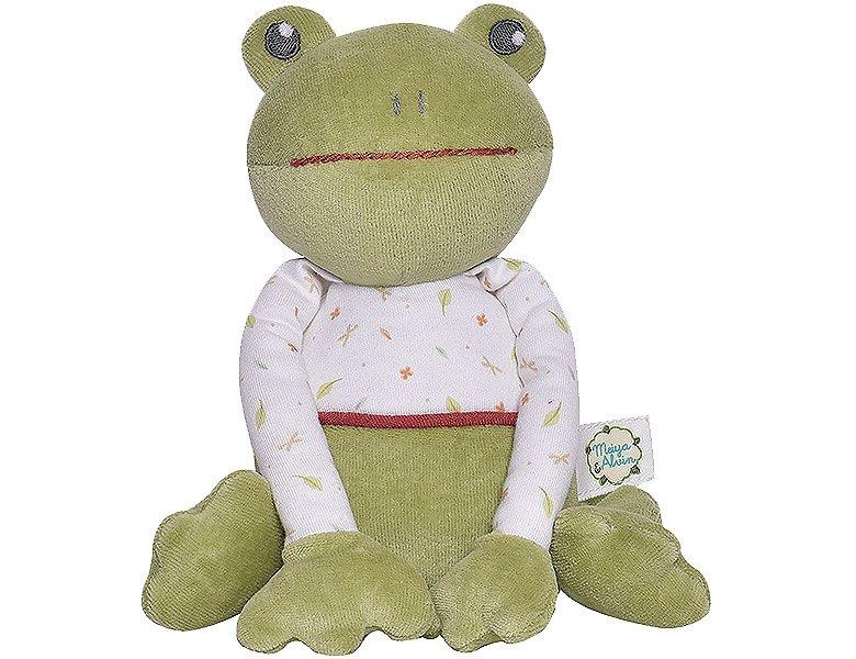 Tikiri Meiya & Alvin Kuschelfrosch Gemba (25cm)