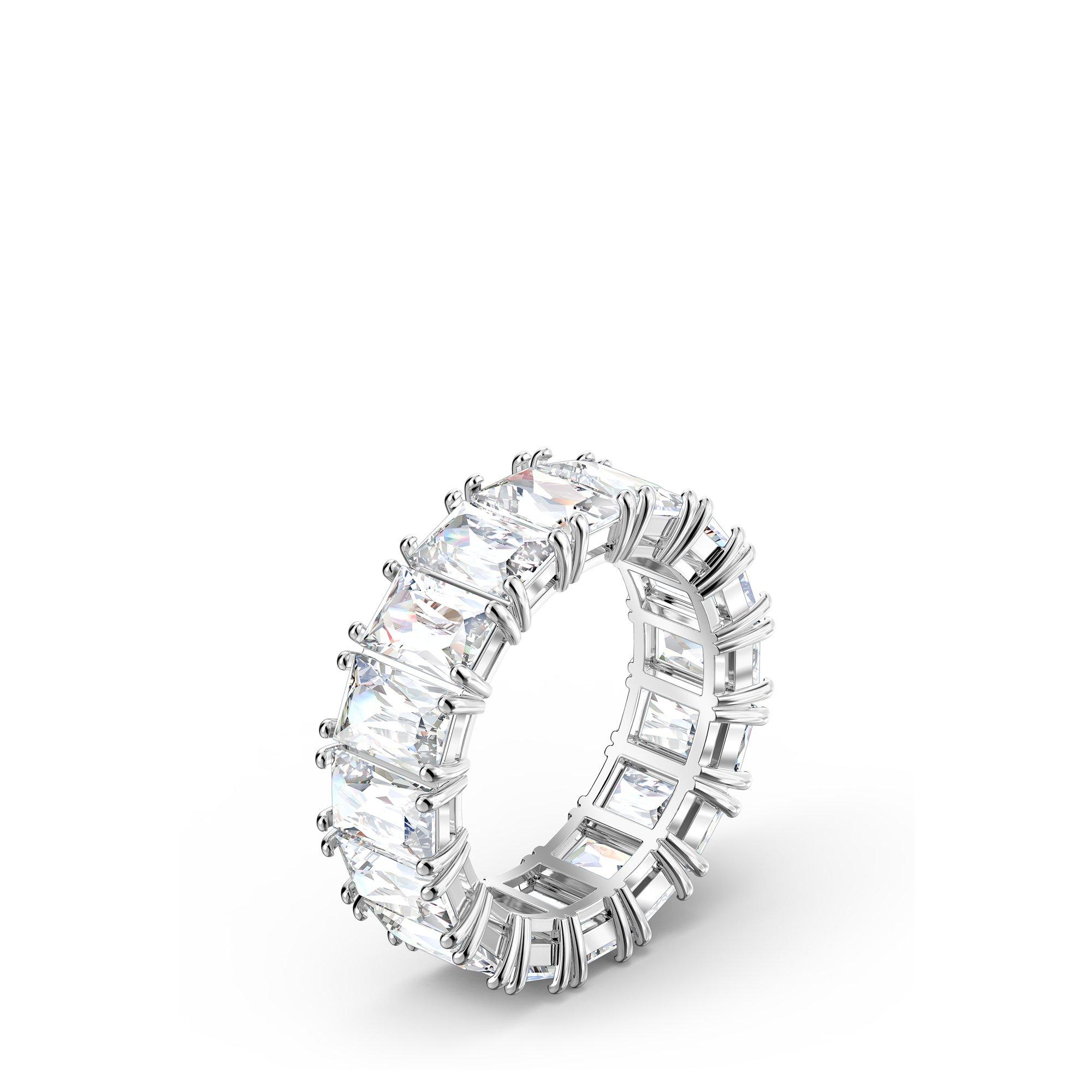 SWAROVSKI Matrix Ring