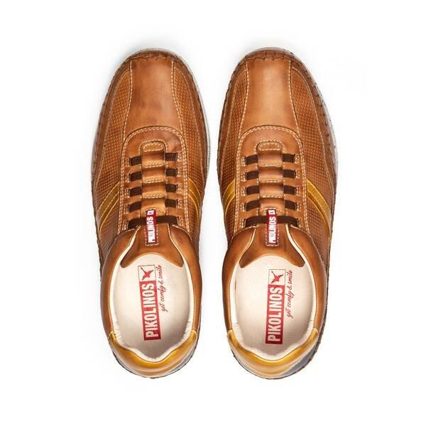 Pikolinos Pikolinos Fuencarral - Leder sneaker