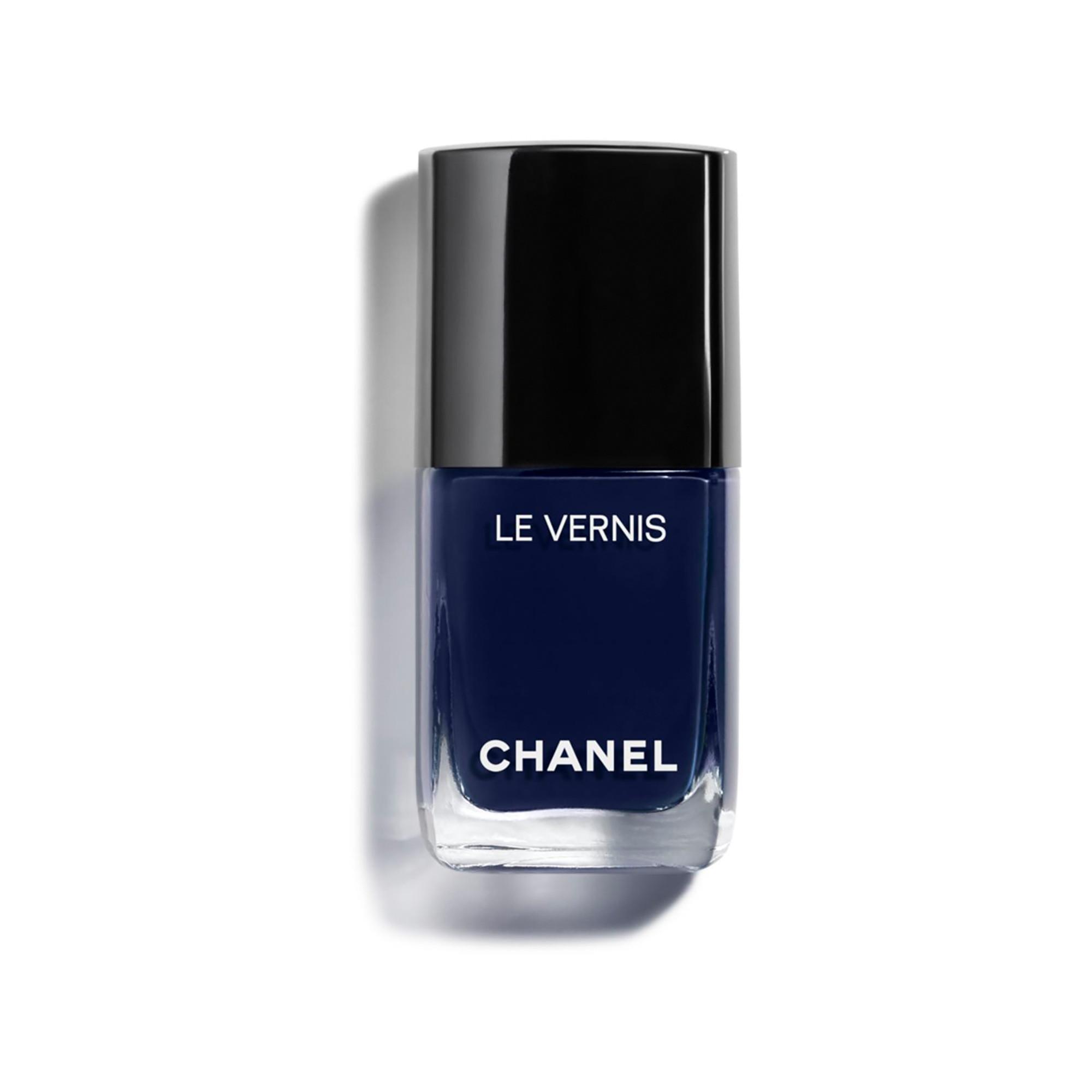 CHANEL LE VERNIS nagellack – farbe und glanz mit langem halt