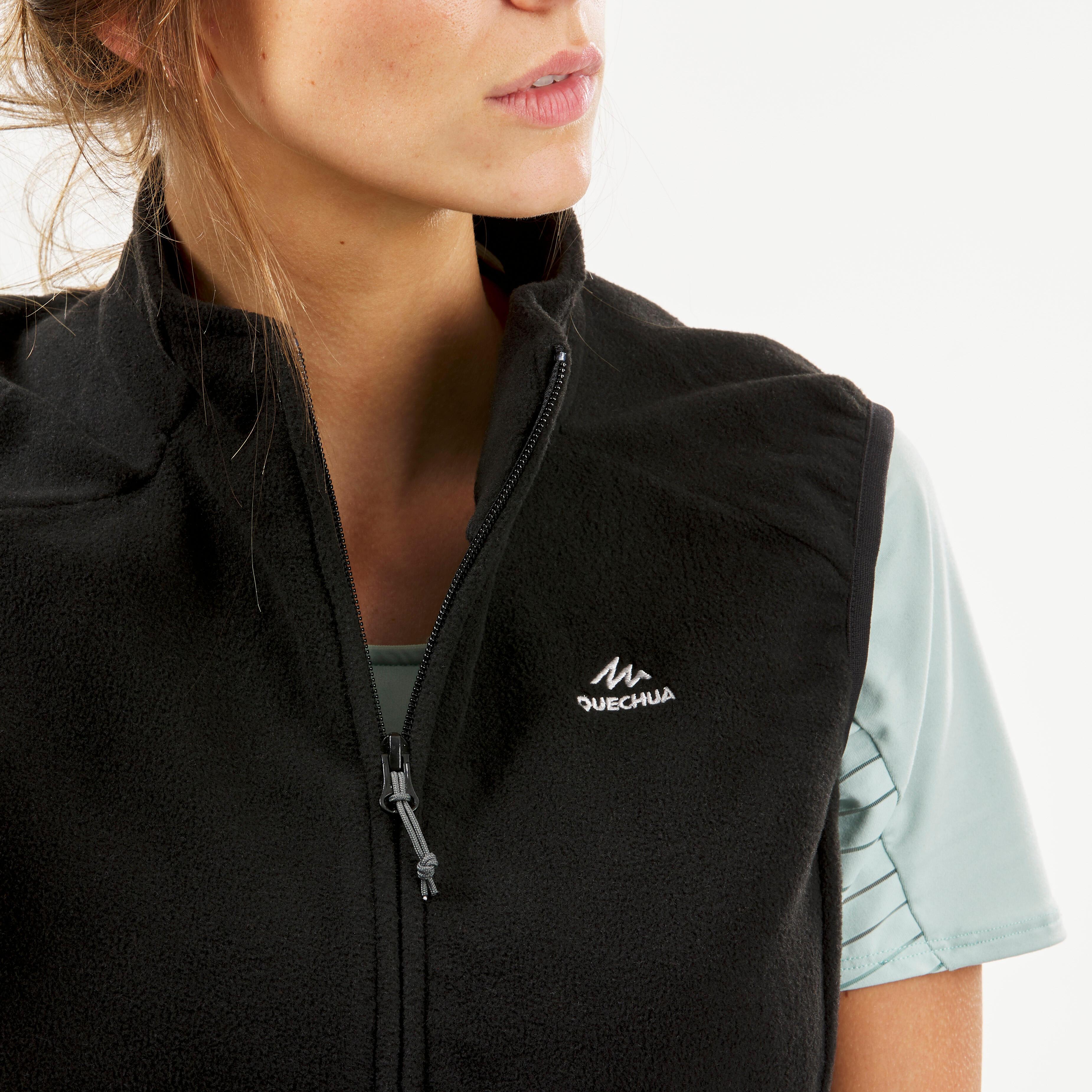 QUECHUA Fleece - MH 120