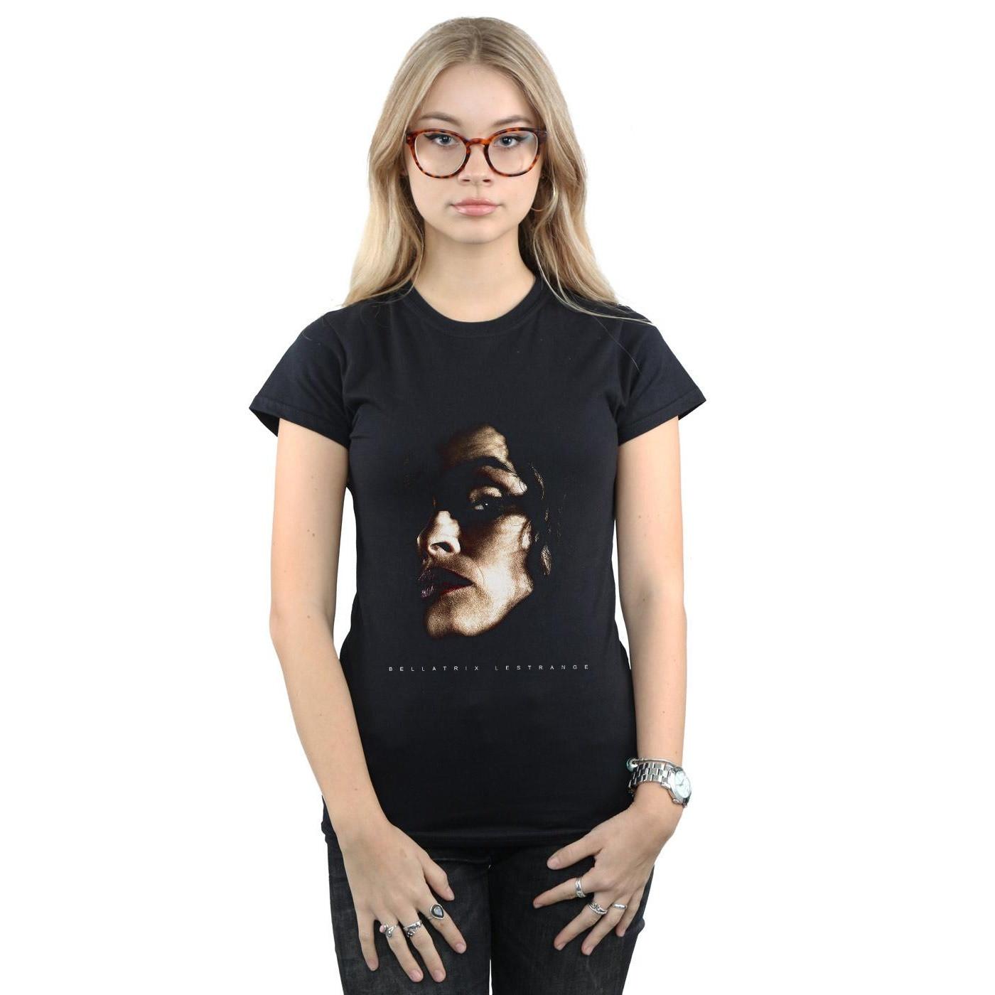 Harry Potter Bellatrix Lestrange T-Shirt
