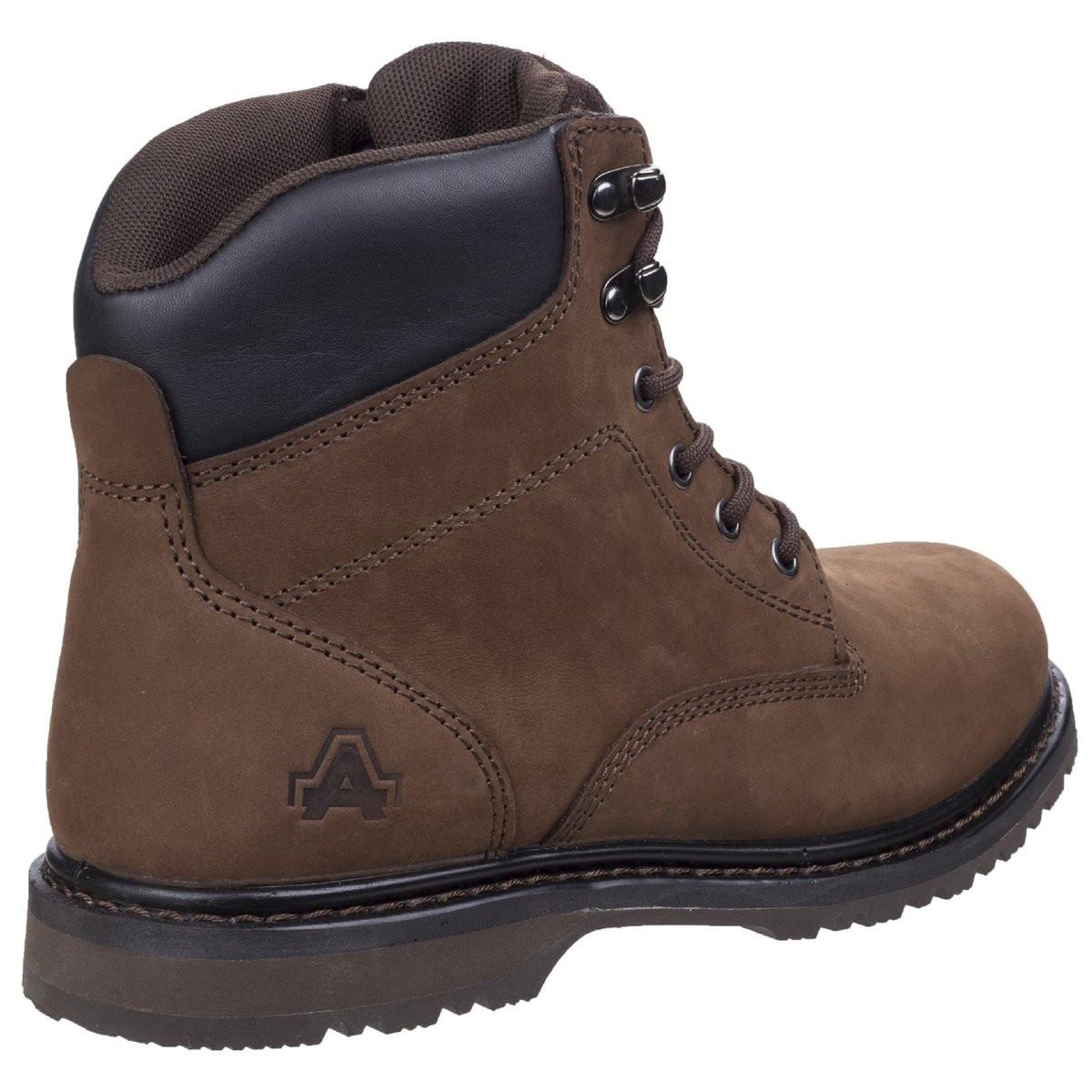 Amblers Millport Schnürstiefel