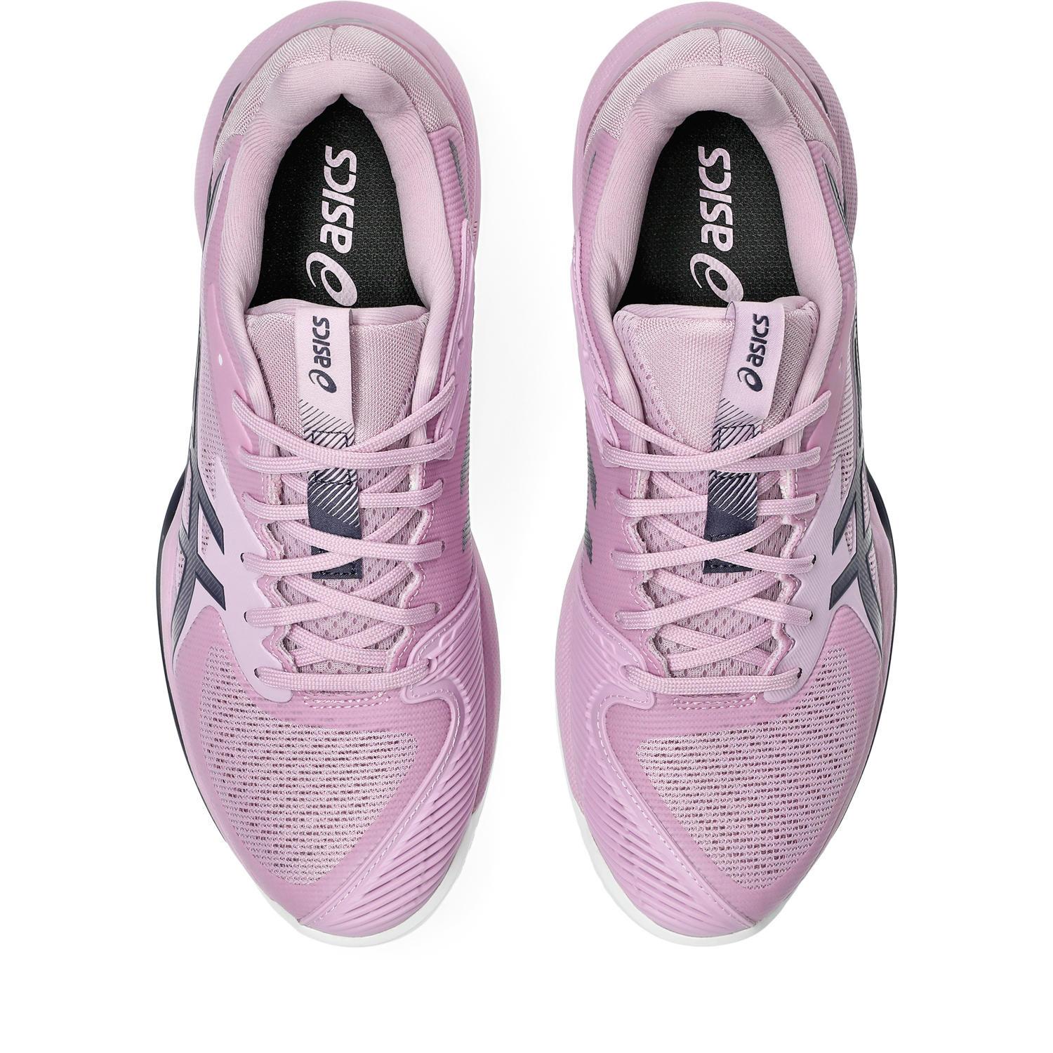 asics Solution Speed FF 3 Allcourt Tennisschuh
