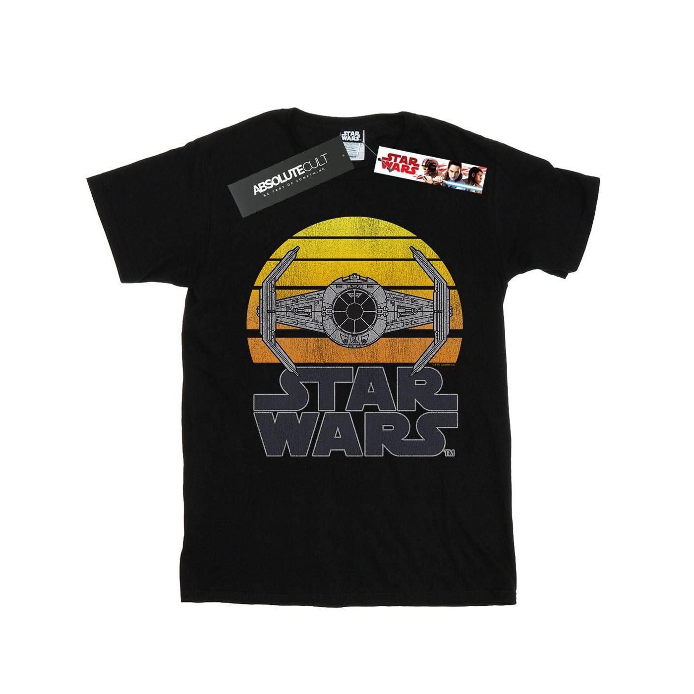 STAR WARS Tie Fighter TShirt