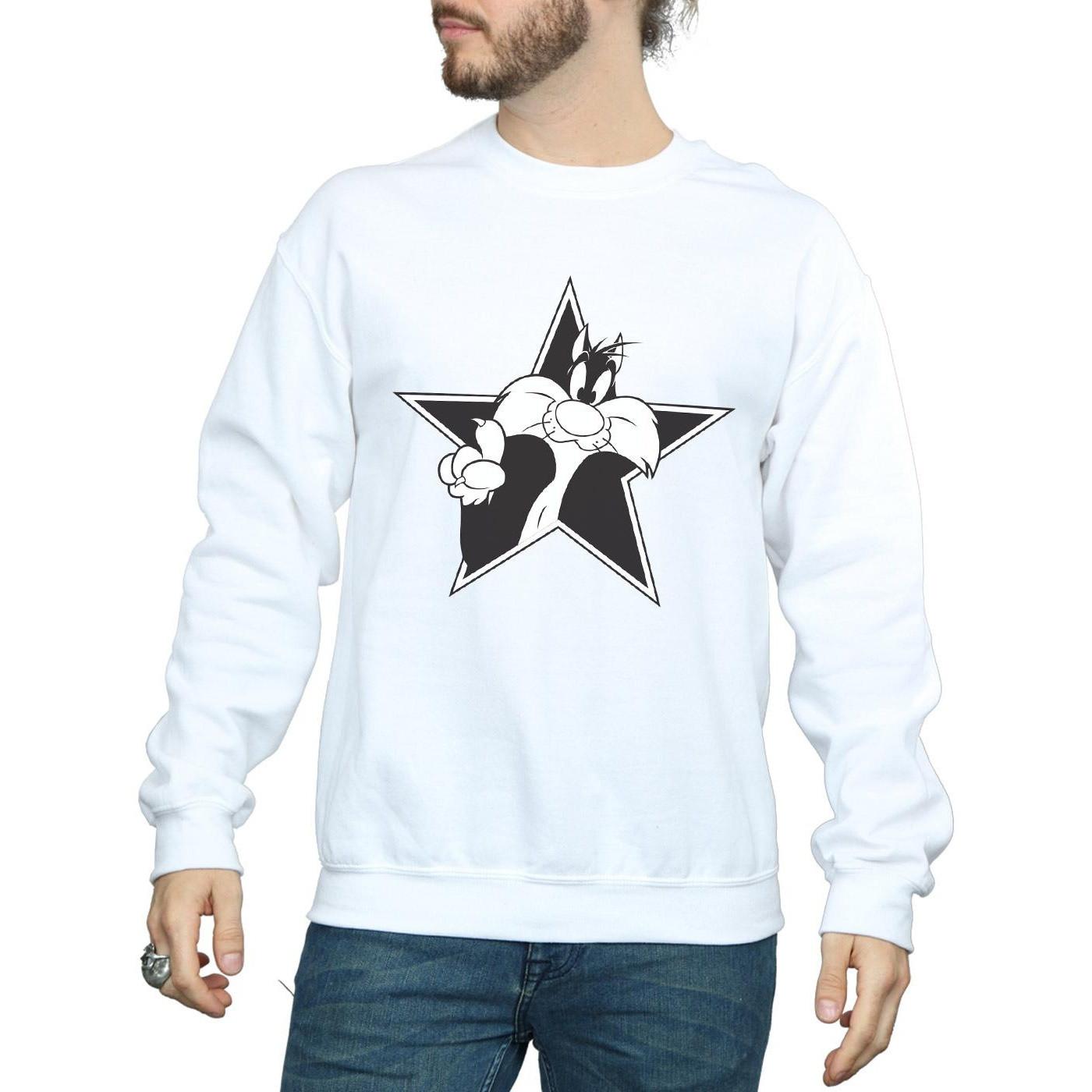 LOONEY TUNES Sweatshirt