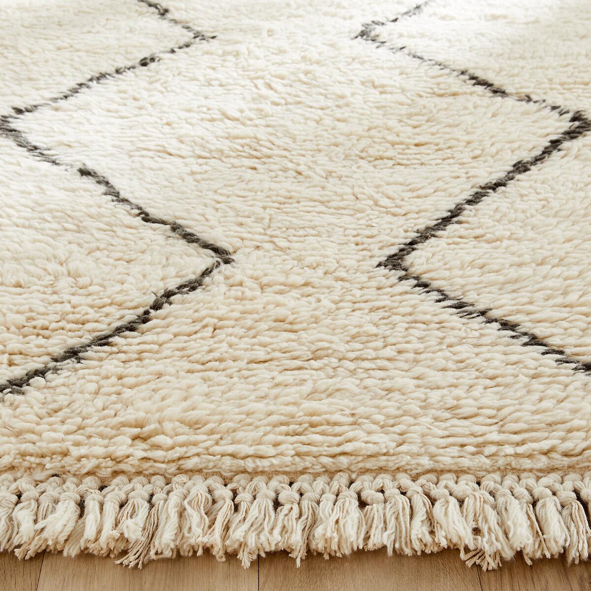 AM.PM Teppich Nyborg im Berberstil