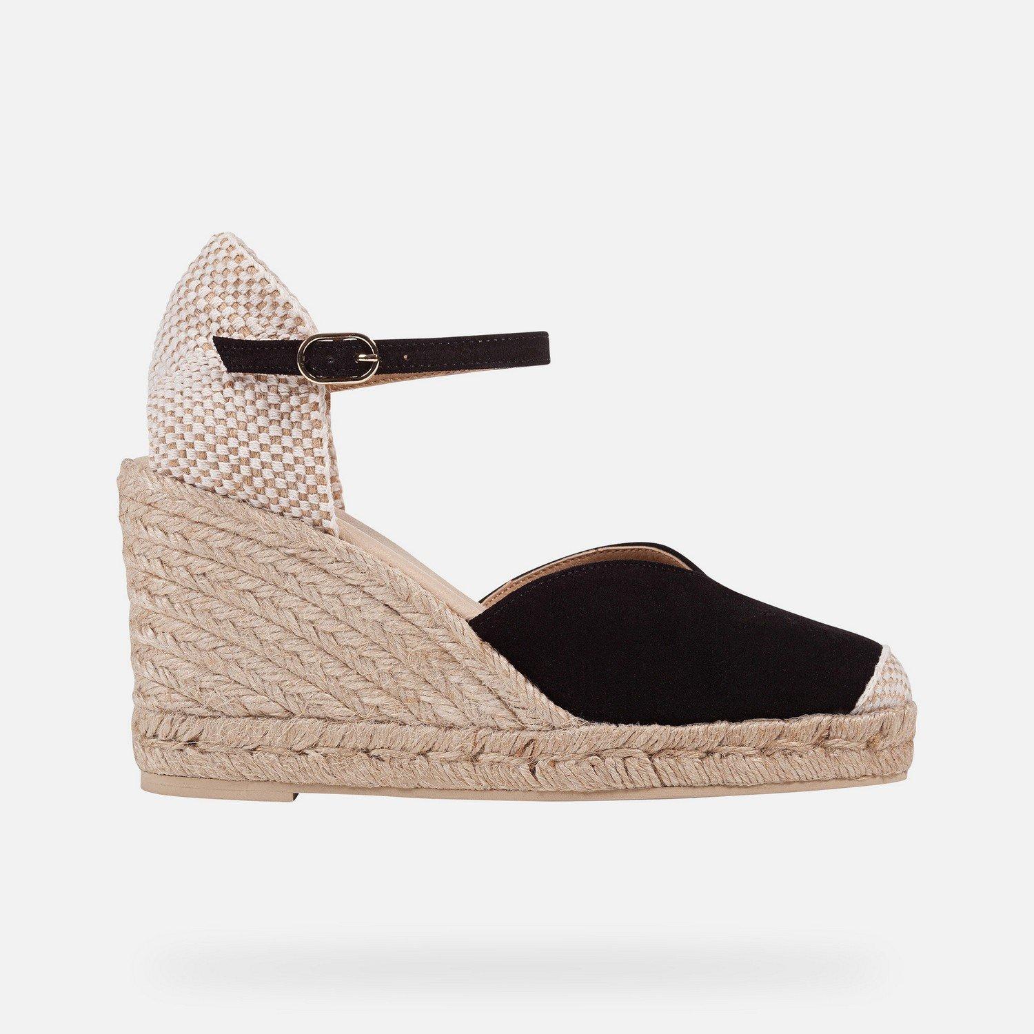 GEOX D Gelsa A Sandalen