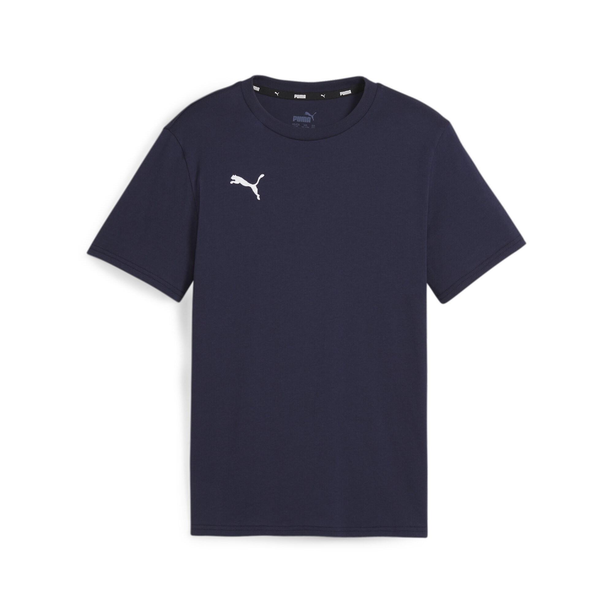 PUMA t-shirt teamgoal casuals