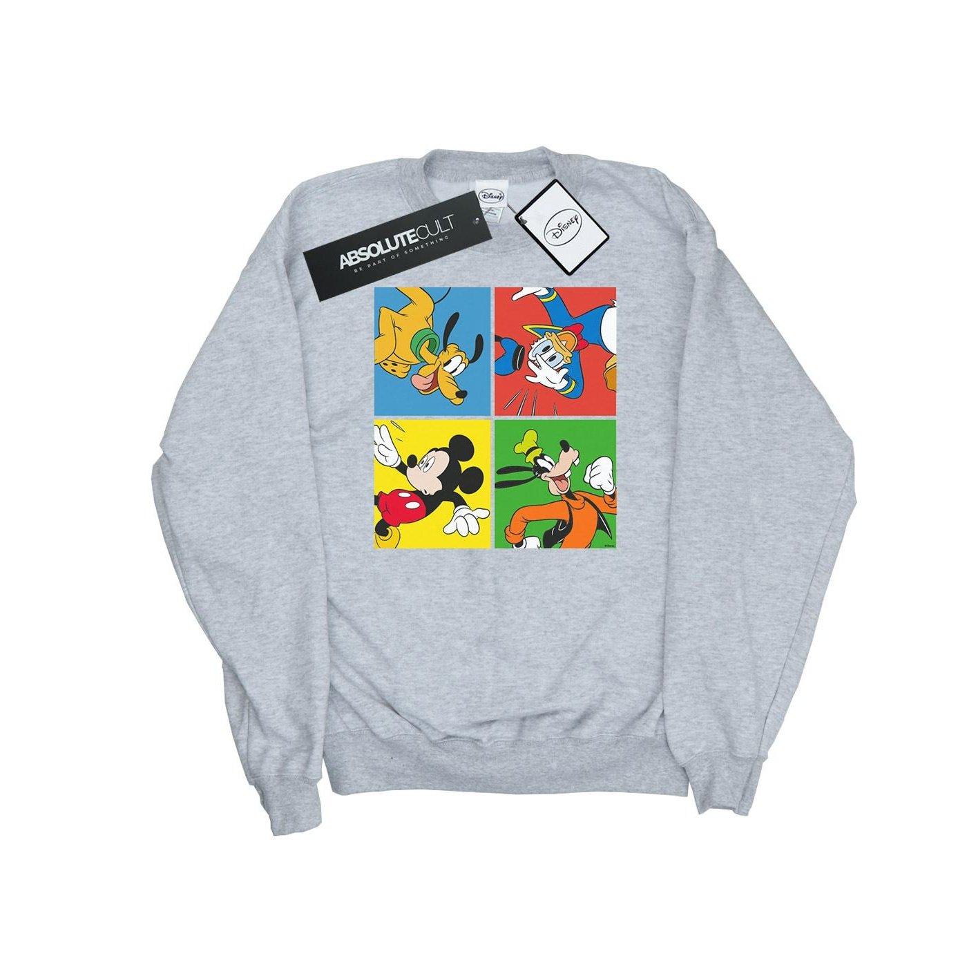 Disney Sweatshirt
