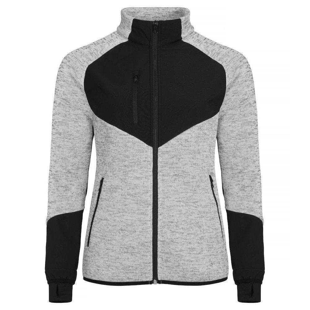 Clique Haines Fleecejacke