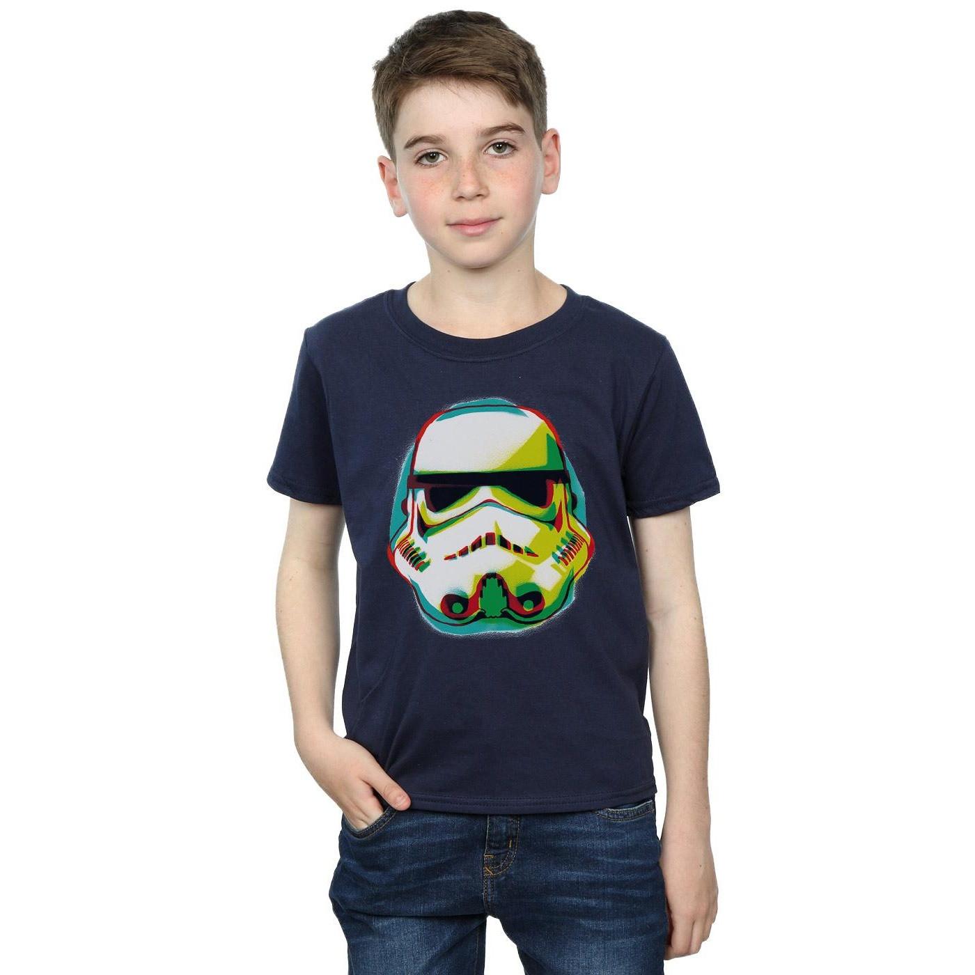 STAR WARS Command TShirt