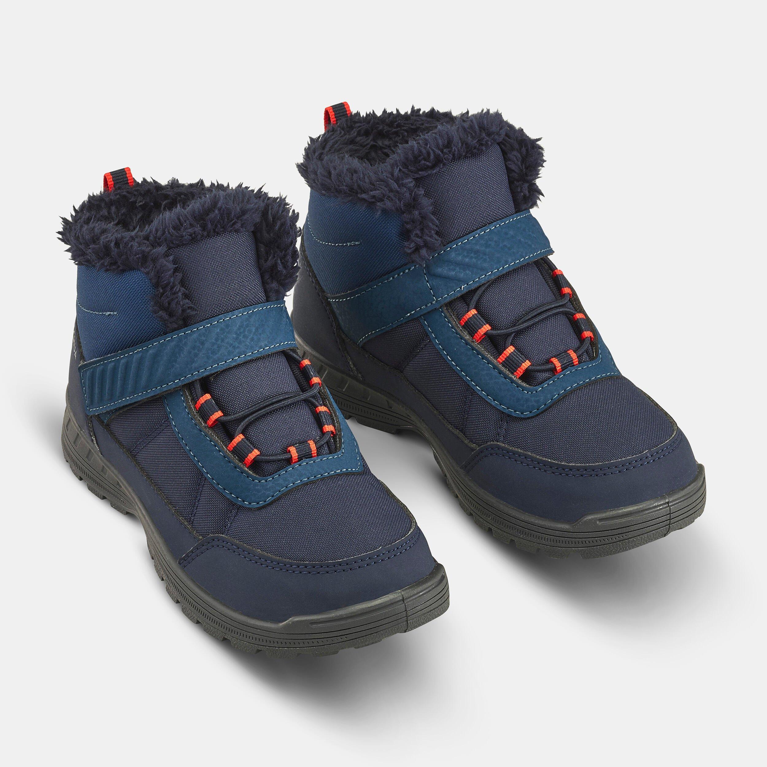 QUECHUA Schuhe - SH100