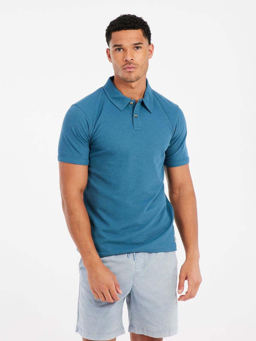 PROTEST PRTCube Polo T-Shirt